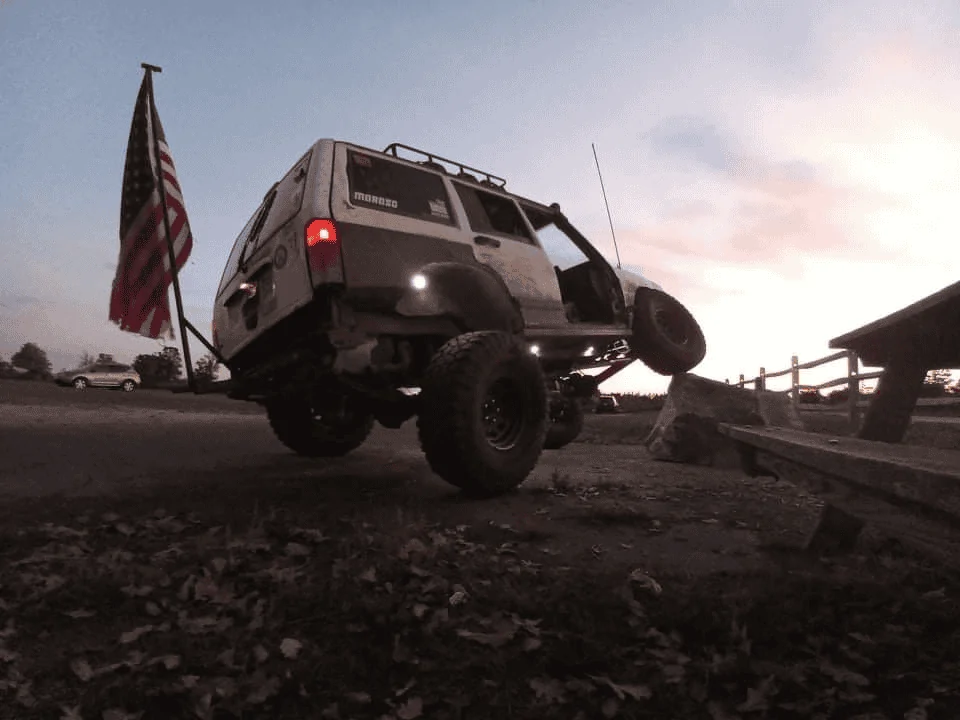 Jeep Gladiator Is it just me? 1679950590134