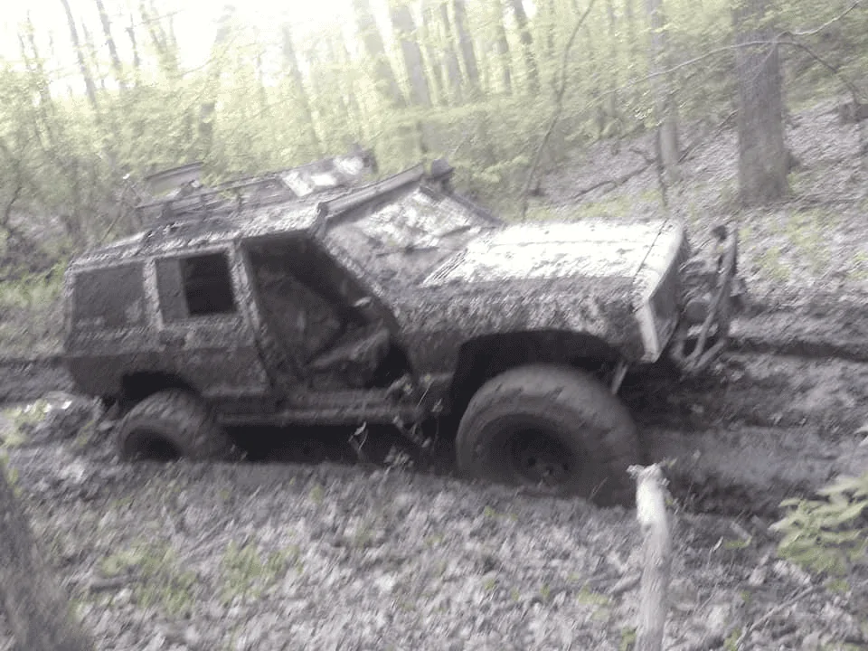 Jeep Gladiator Is it just me? 1679950670501