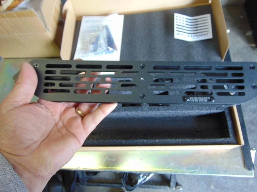 Jeep Gladiator 2022 AEV Gladiator Rubicon build DSC01544 (Medium)