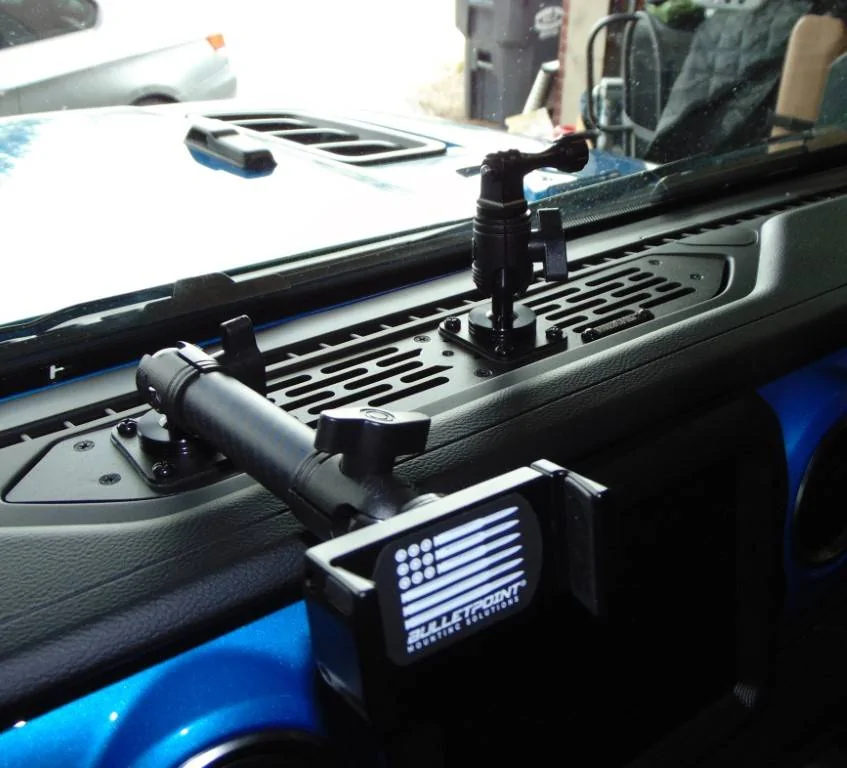 Jeep Gladiator 2022 AEV Gladiator Rubicon build DSC01564 (Medium)