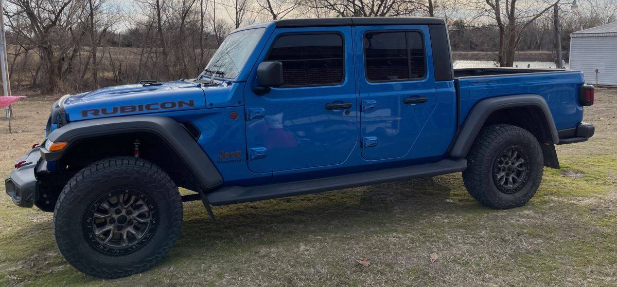 Jeep Gladiator 11:51 What do you love about it? JT Rubicon.JPG