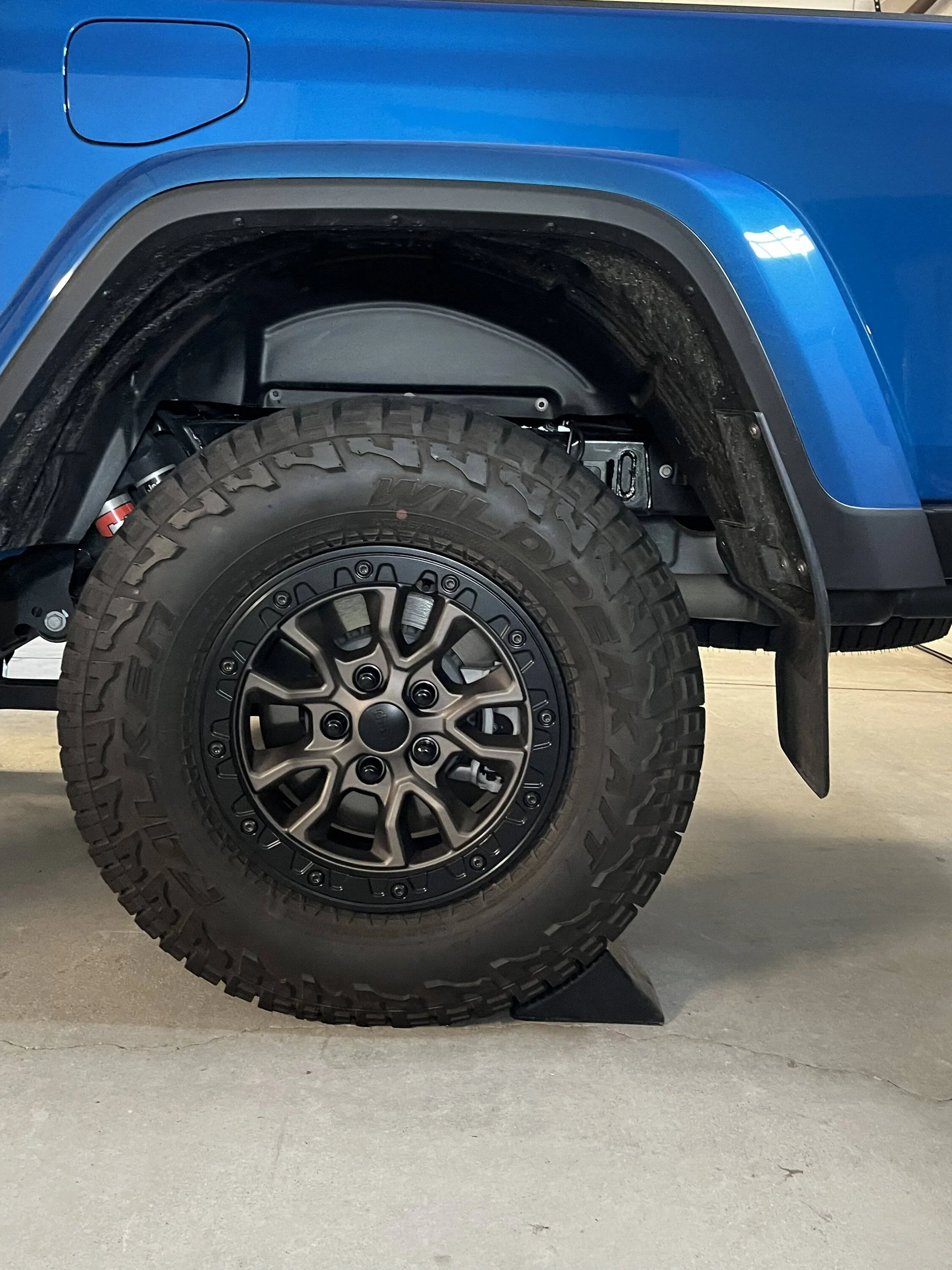 Jeep Gladiator SHOW ME YOUR WHEELS! F05EB2D8-2C44-457A-A9FF-851769152305