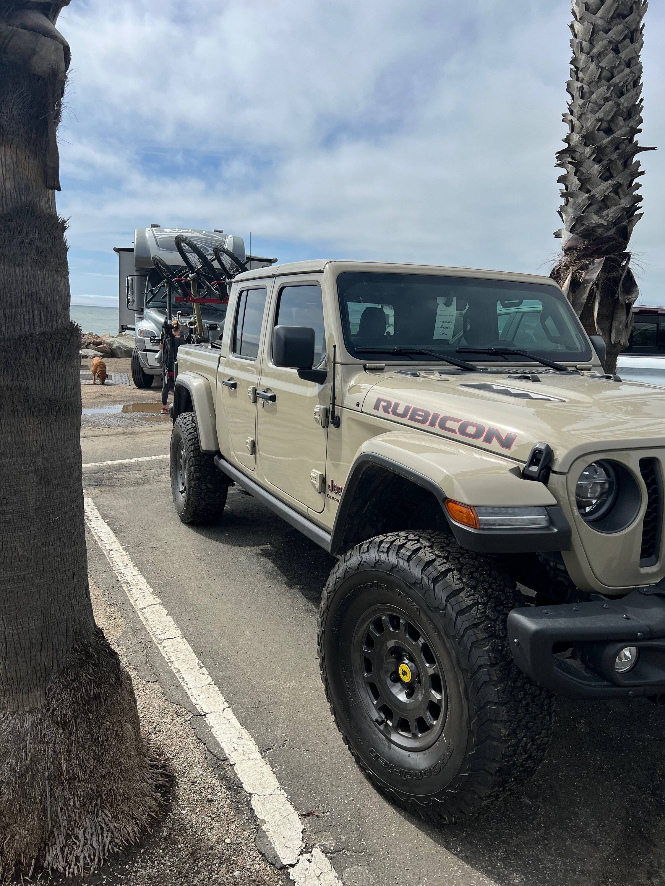 Jeep Gladiator SHOW ME YOUR WHEELS! IMG_4174