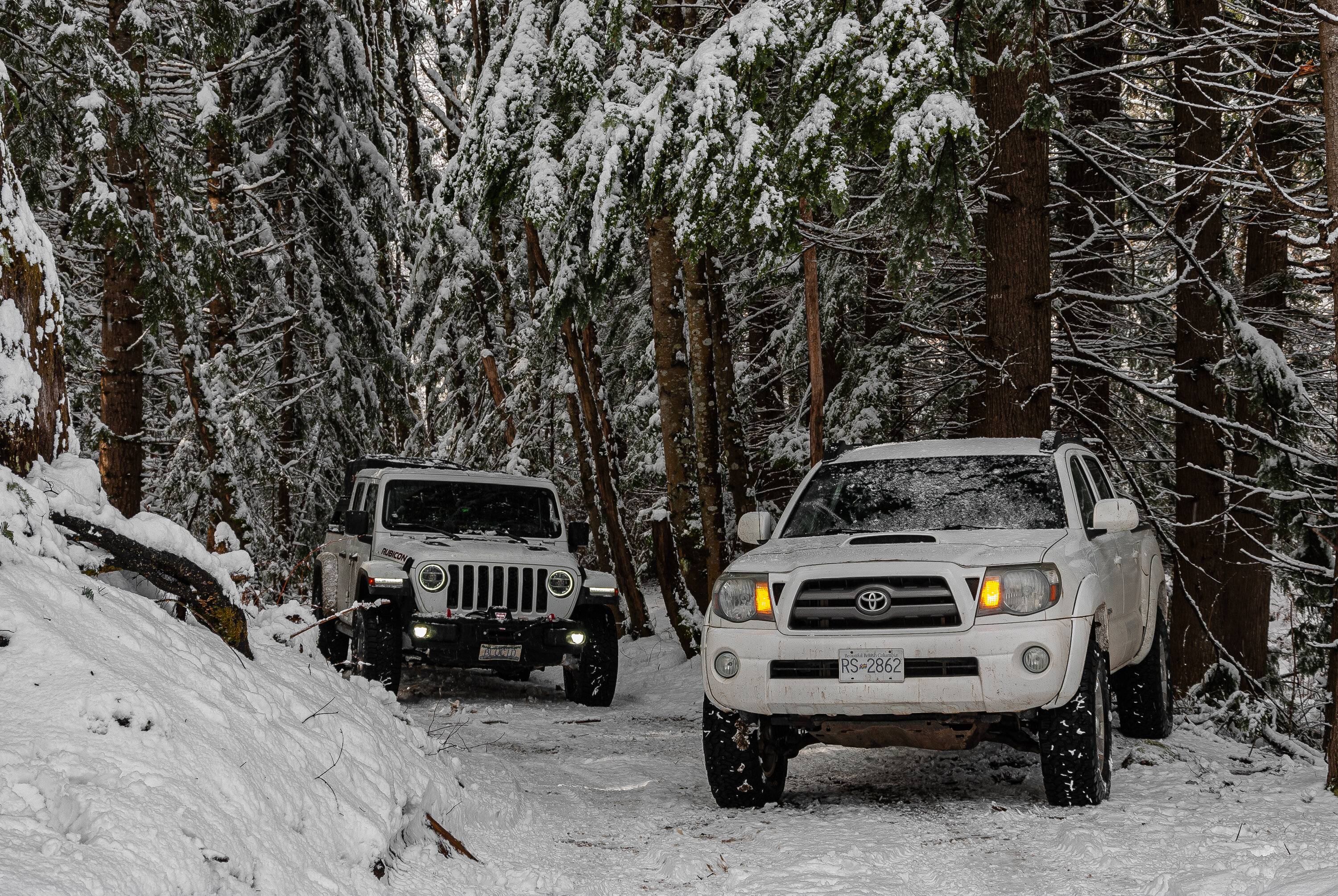 Jeep Gladiator #teamGF #CDR - JT Gladiator Overland Build (Blucid) March 25, 2023-DSC_0753_flickr
