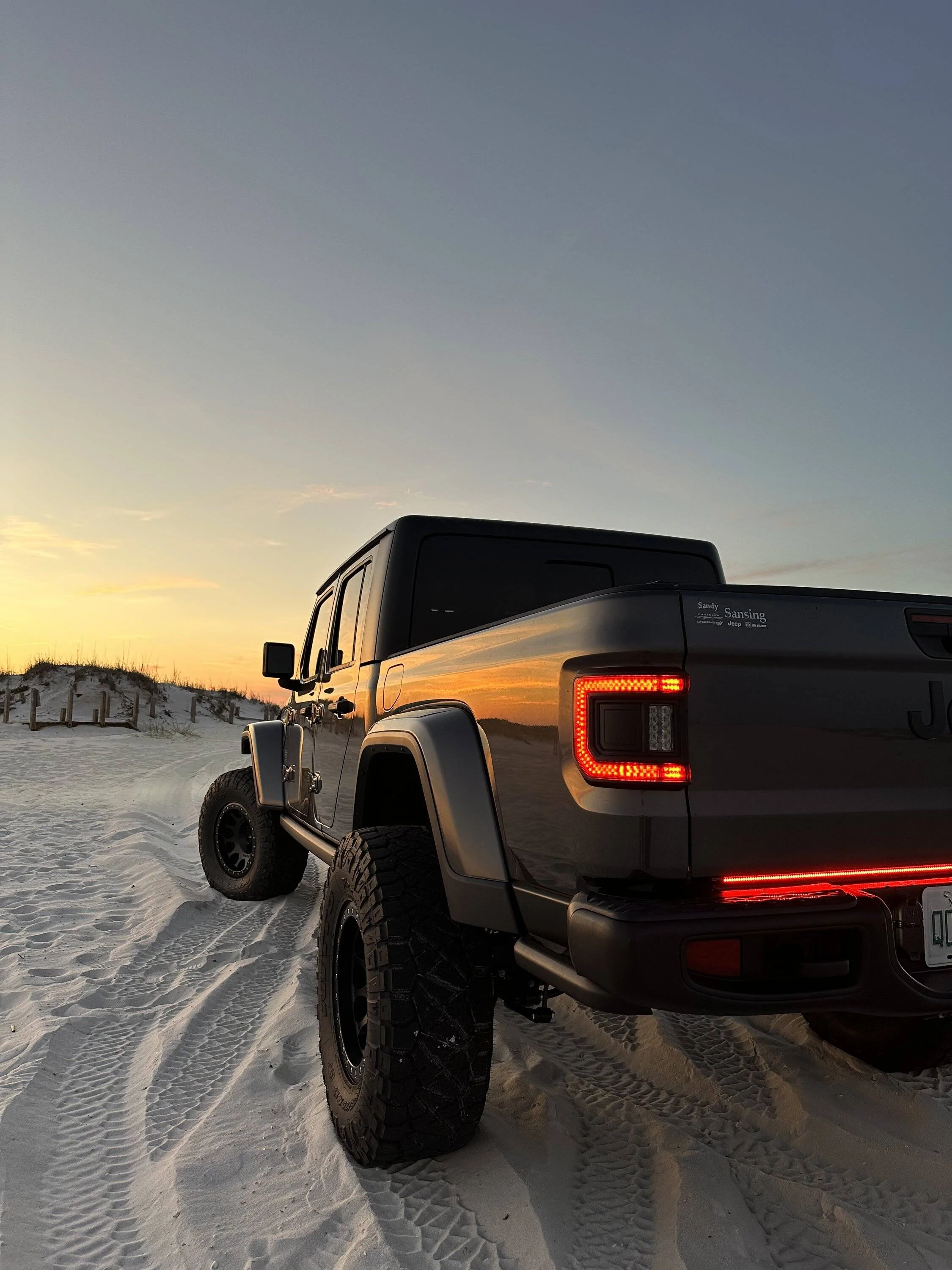Jeep Gladiator “THRAEX” - 2023 FREEDOM TRIM - Build so Far! 488A7BAE-5C27-46FF-8CB6-8D37BD27CBD3