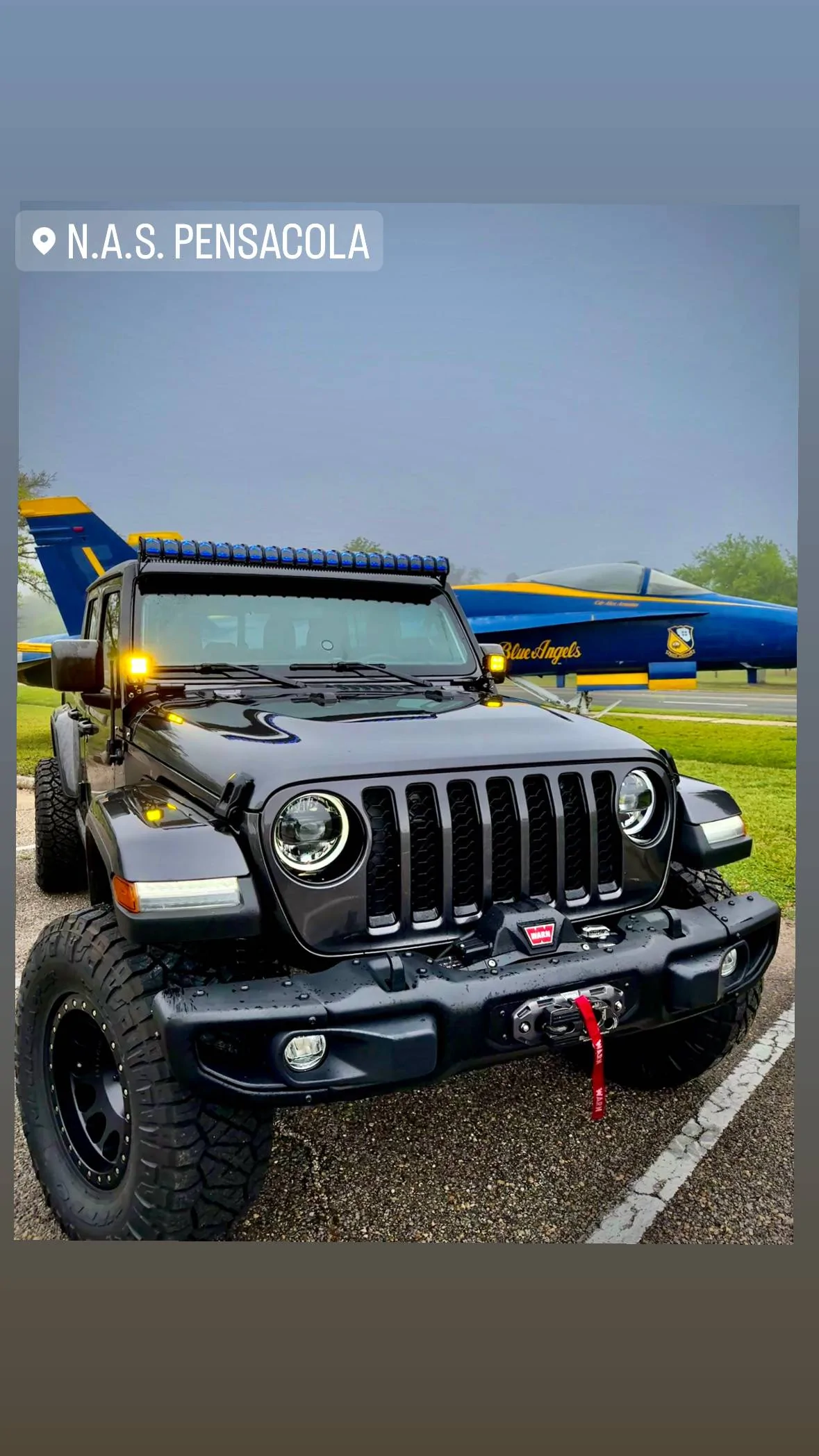 Jeep Gladiator “THRAEX” - 2023 FREEDOM TRIM - Build so Far! 7D542EB2-2089-4A64-A478-3E73976F4FA0