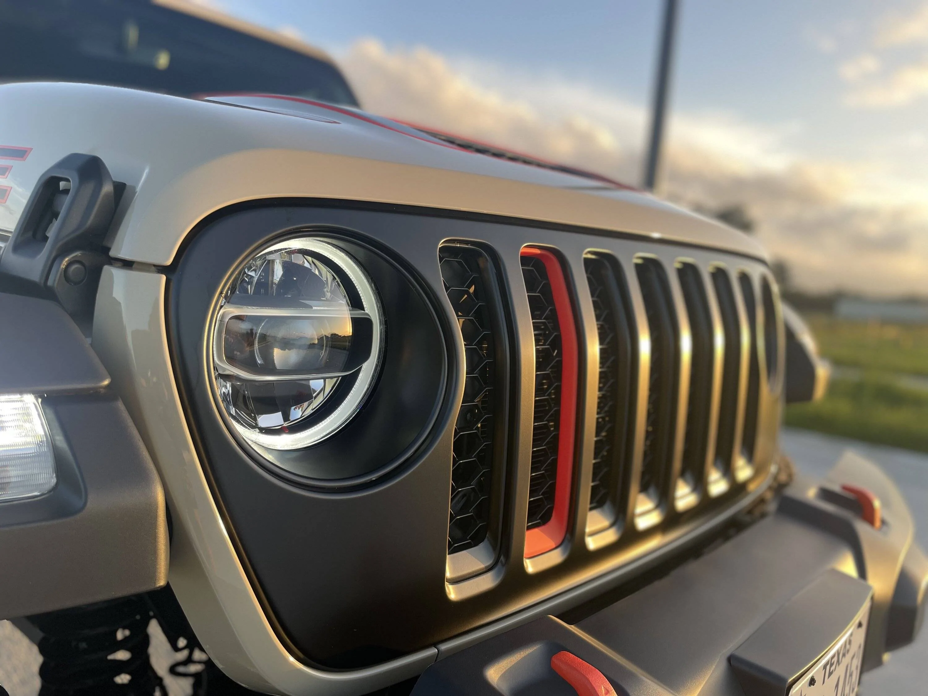 Jeep Gladiator GOBI Gladiator JT Club C4E30722-98F1-42DC-9BB1-ECA788F318B4