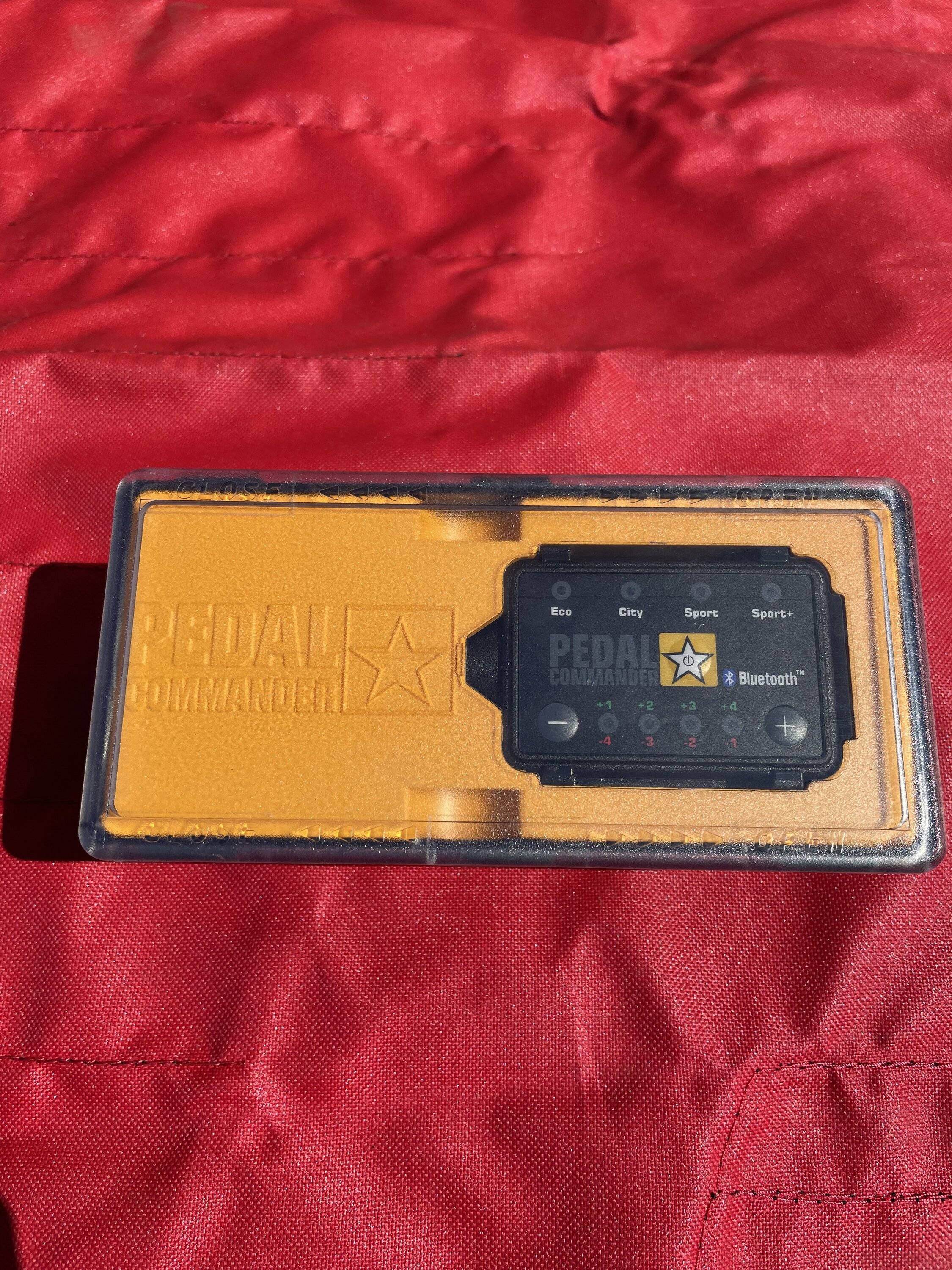 Jeep Gladiator Pedal Commander 9029AD1F-6979-4370-89A5-A227CDBB54C6