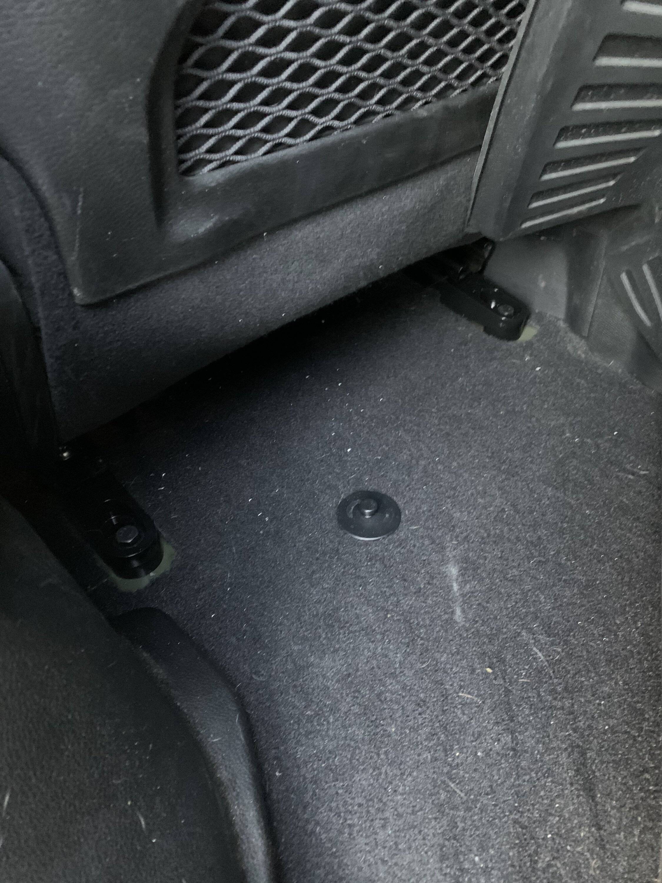Jeep Gladiator Installed Desert Does It Seat Slammers, incredible success lowering driver seat height :) 1a150cff-9590-44cc-b423-bfdb19e77f25-jpe