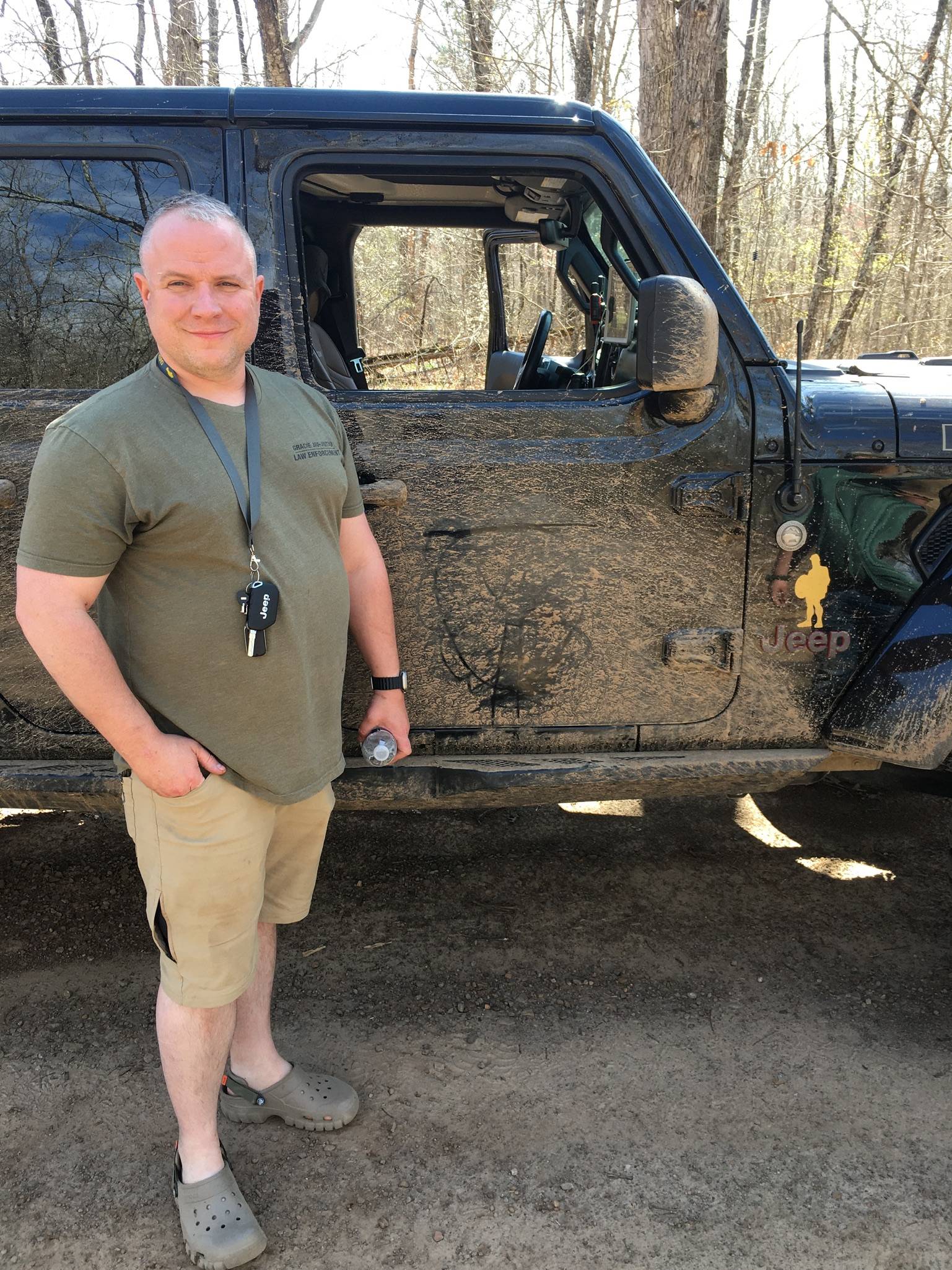 Jeep Gladiator Engine died during water crossing CEE9EFC6-D2B4-419D-8091-6A86A4E9E326