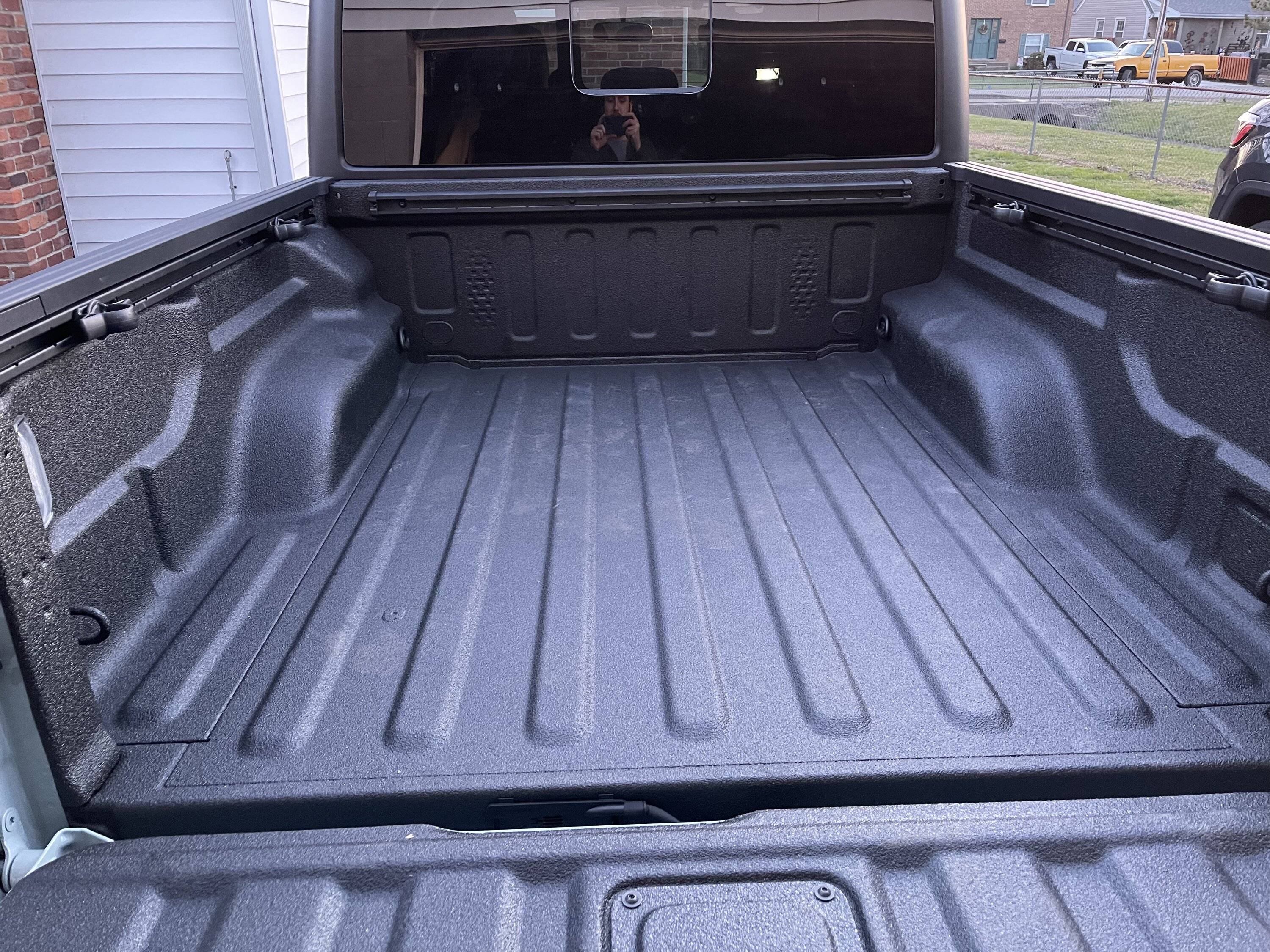 Jeep Gladiator What did you do TO your Gladiator today? [ADMIN WARNING: NO POLITICS, NO GUN TALK] F447094D-CA0D-449C-A2FA-53A167A68283