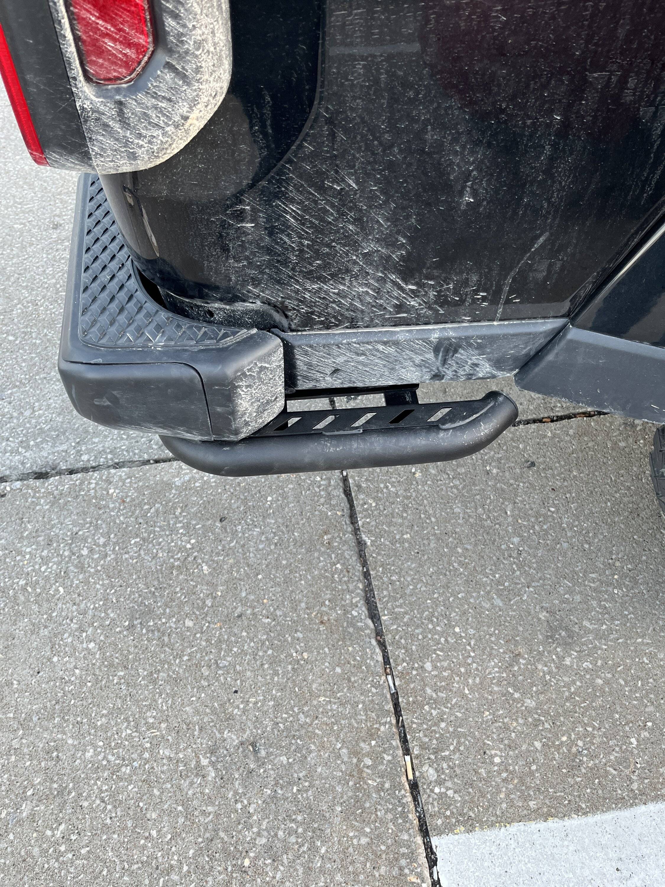 Jeep Gladiator What did you do TO your Gladiator today? [ADMIN WARNING: NO POLITICS, NO GUN TALK] 972A828F-2E3B-4128-BDB4-99565EE25634