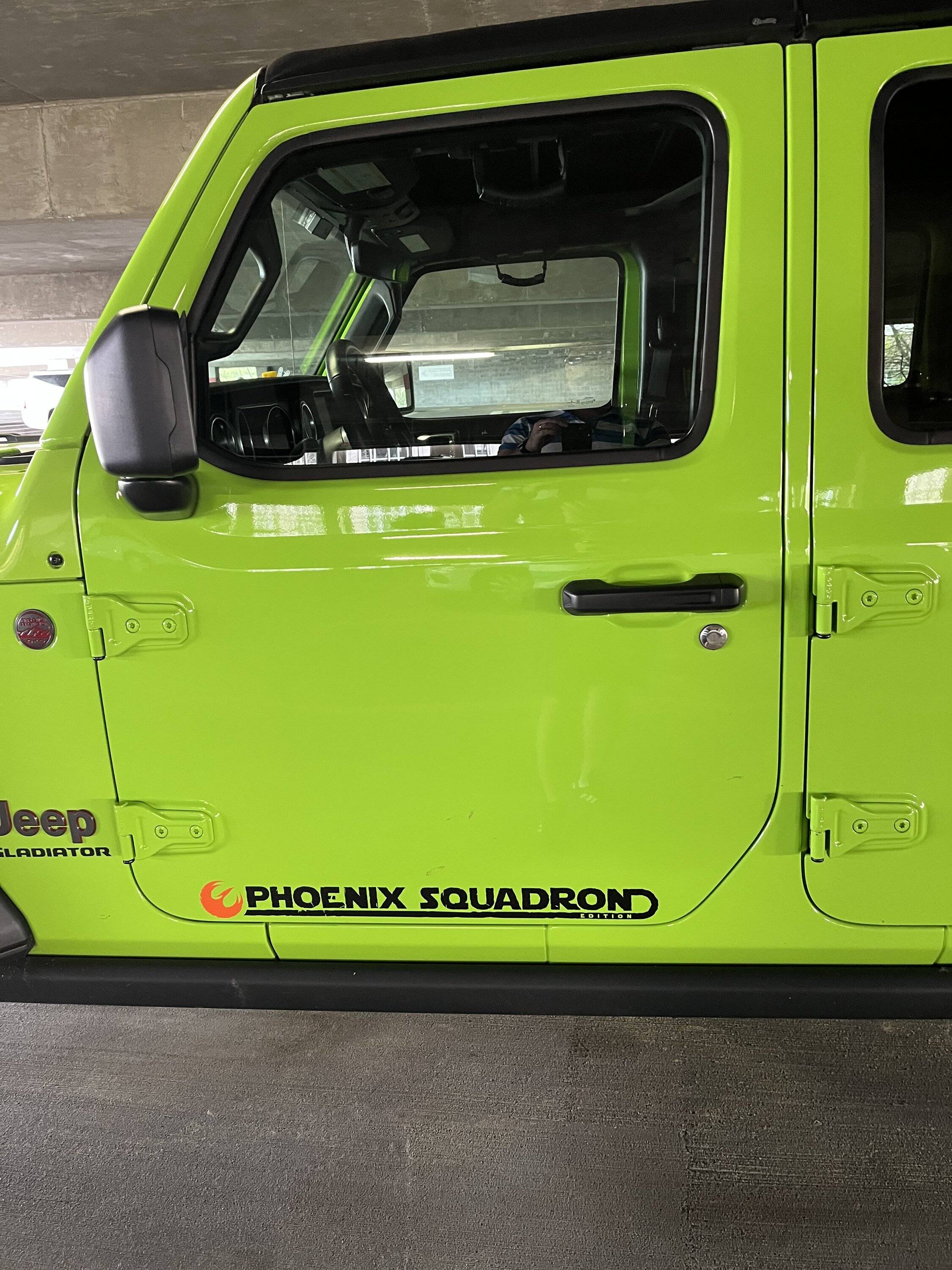 Jeep Gladiator Stickers and decal pics! IMG_9579.JPG