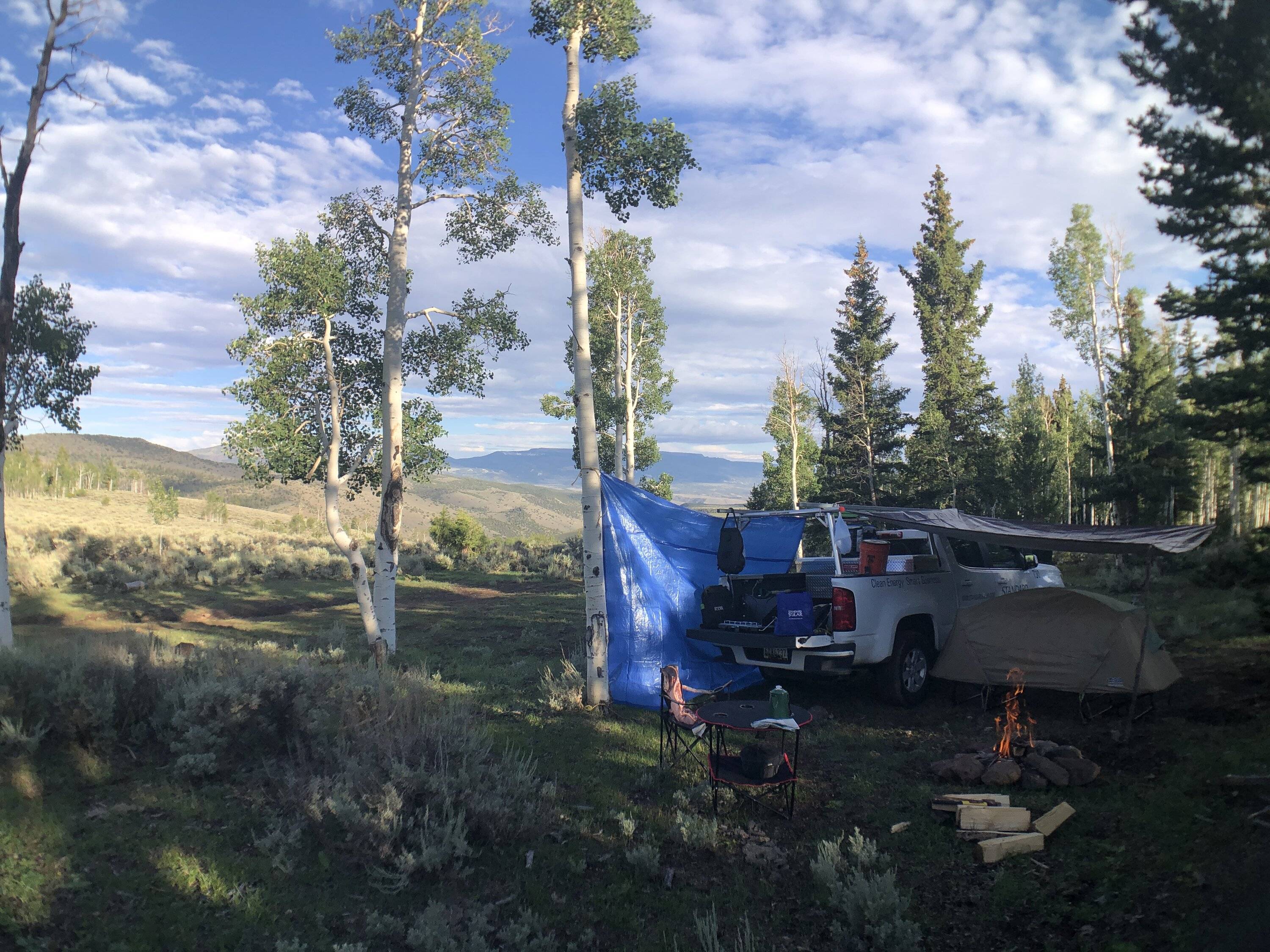 Jeep Gladiator Gladiator Welcome Camping Spots -- For and From Site Members 2E4EF947-C697-46BC-949A-D854B526BC57