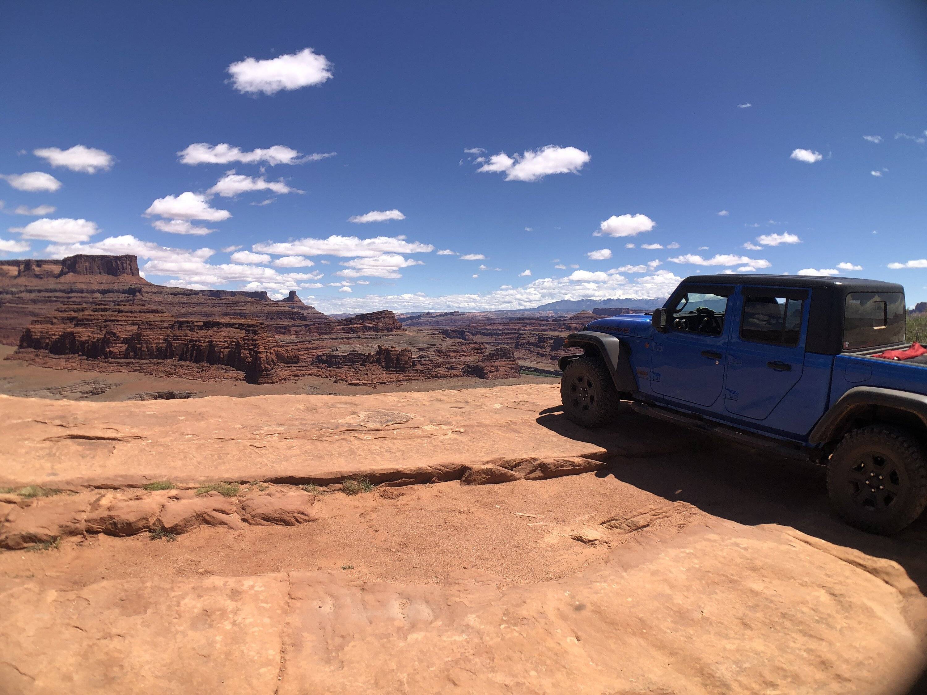 Jeep Gladiator Gladiator Glamour Shots 46B33082-3C55-4A32-A76D-5C964A29DC3E