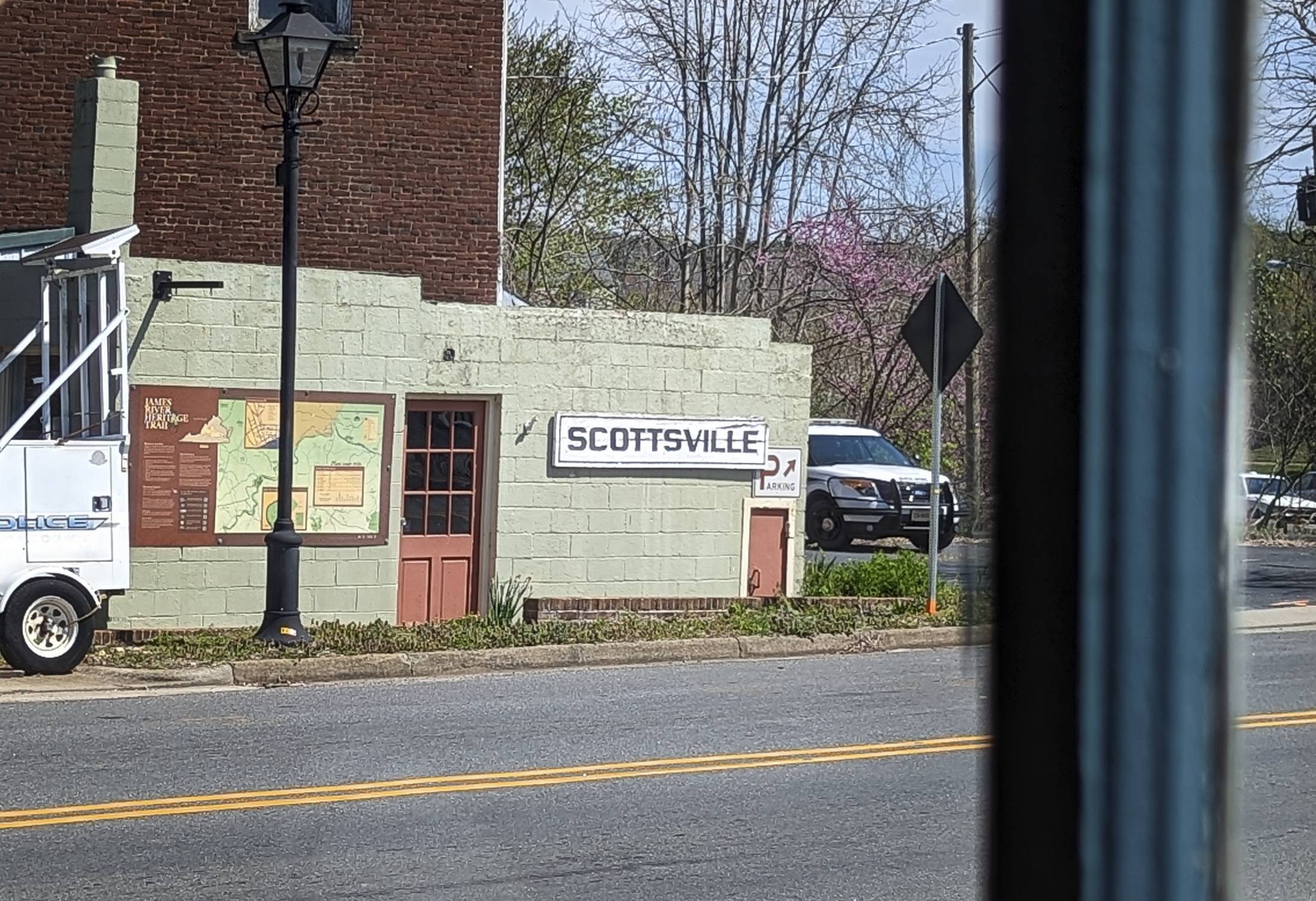 Jeep Gladiator What did you do WITH your Gladiator today? Scottsville