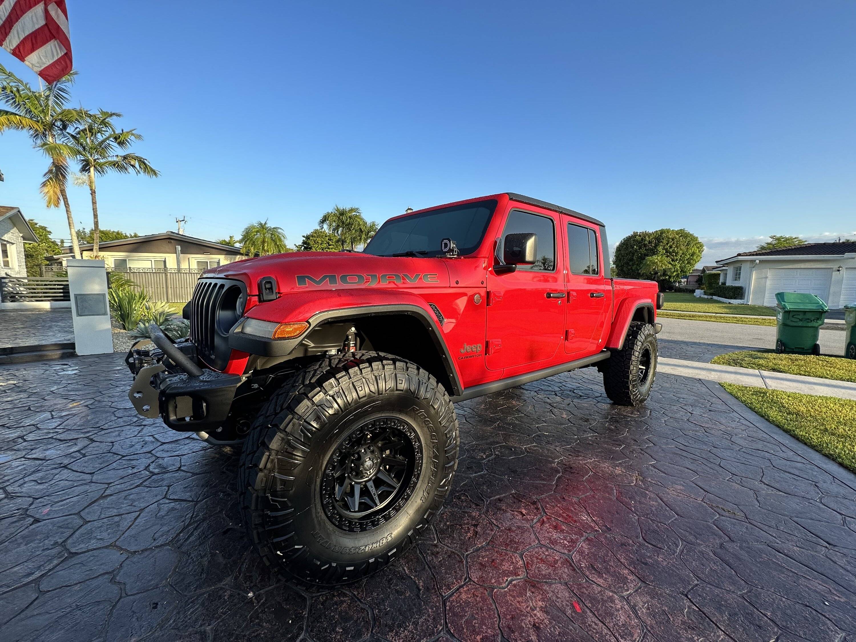 Jeep Gladiator 2022 Gladiator Mojave For Sale Miami Fl 2F2032BE-361B-41D9-83C6-1439F44F5F9B