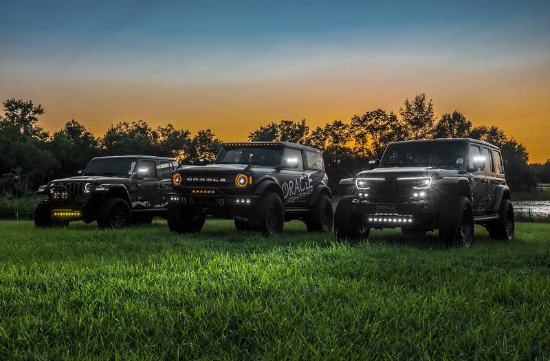 Jeep Gladiator ORACLE Lighting: Forum FLASH Sale! 52362165186_db6e75054e_c