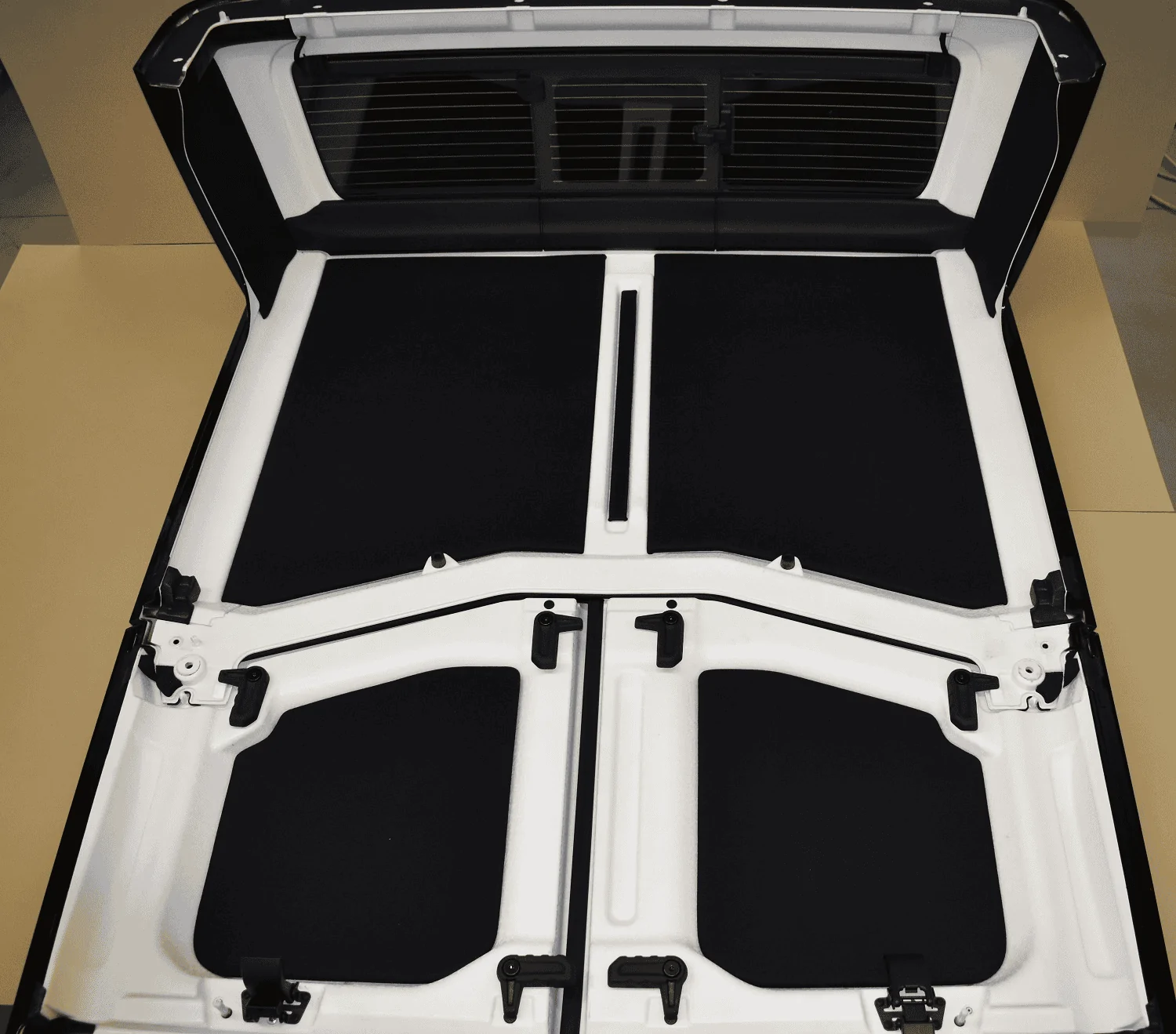 Jeep Gladiator Giveaway: Enter Today! Hothead Headliners For Jeep Gladiator 1680301912189