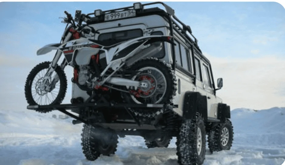 Jeep Gladiator Gladiator Expedition Rigs Screen Shot 2023-04-01 at 8.02.39 AM