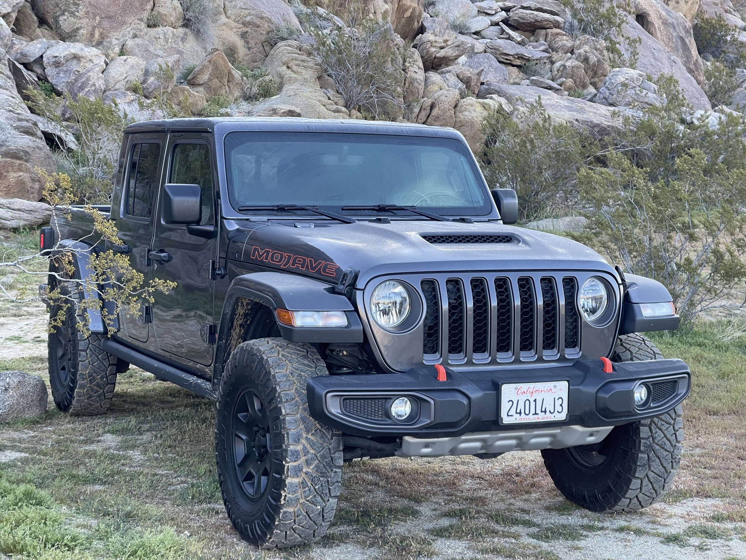 Jeep Gladiator 35” Tire Opinion AD4DF9E7-5A78-483B-A200-96D5D982FA19