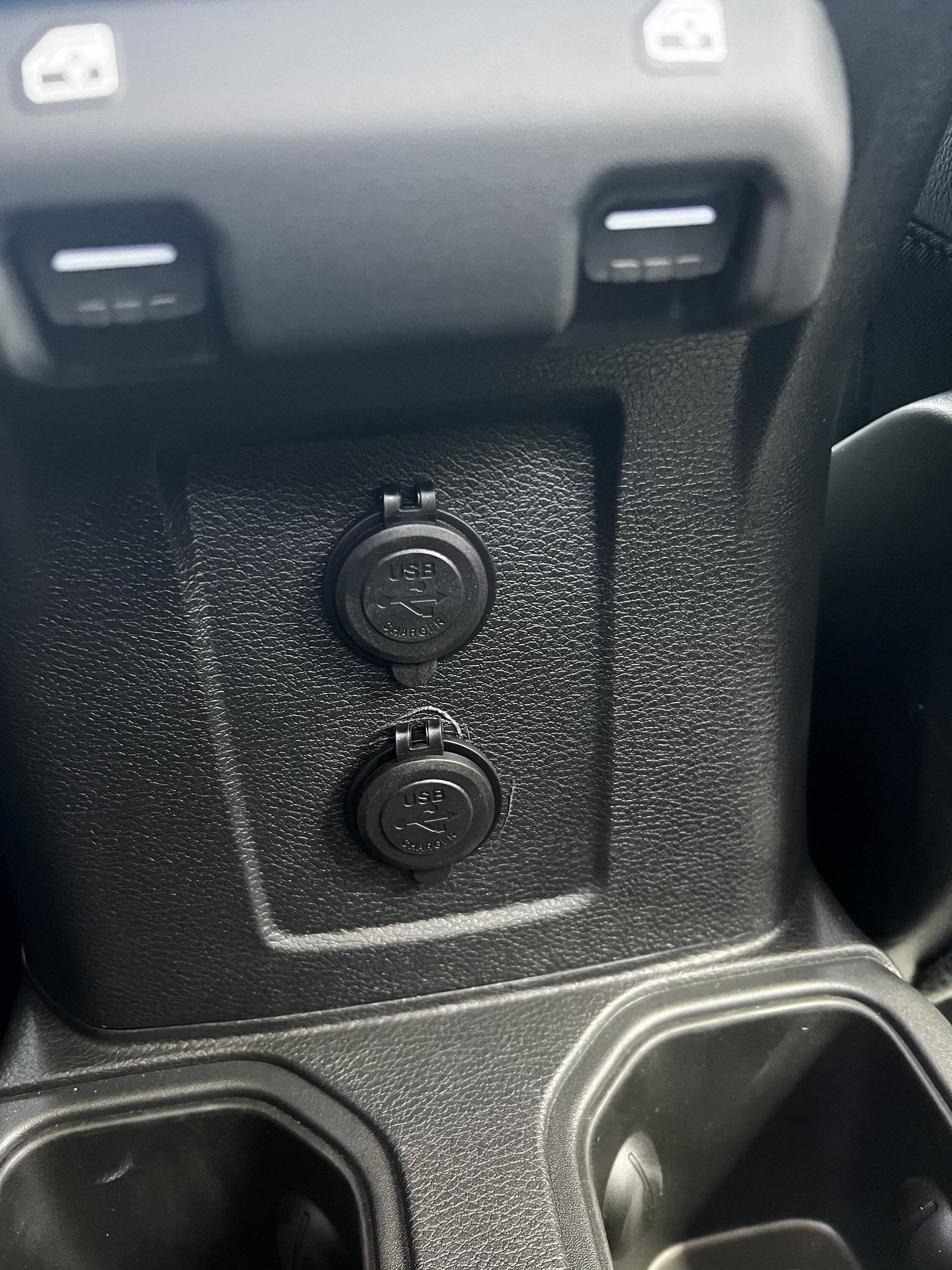 Jeep Gladiator What did you do TO your Gladiator today? [ADMIN WARNING: NO POLITICS, NO GUN TALK] 9A68F28C-1568-491D-86AD-06137EBD0A9F