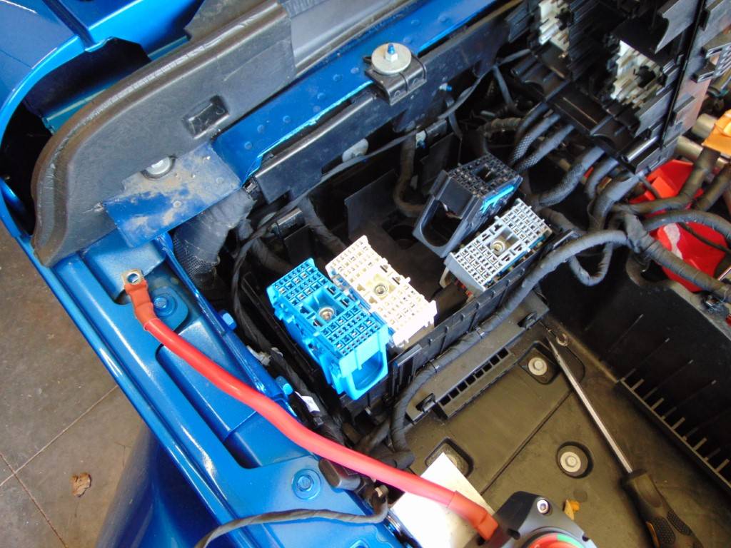 Jeep Gladiator 2022 AEV Gladiator Rubicon build DSC01604 (Medium).JPG