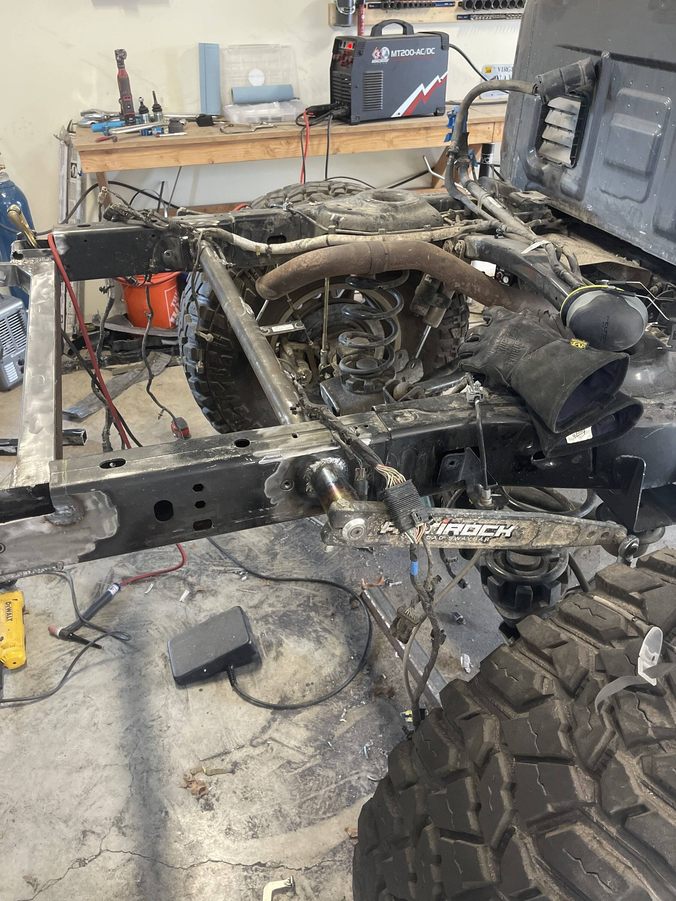 Jeep Gladiator Practical Truck for the Over Prepared Woman 8E29447C-44D2-4FBD-9CEB-9D134004A7E3