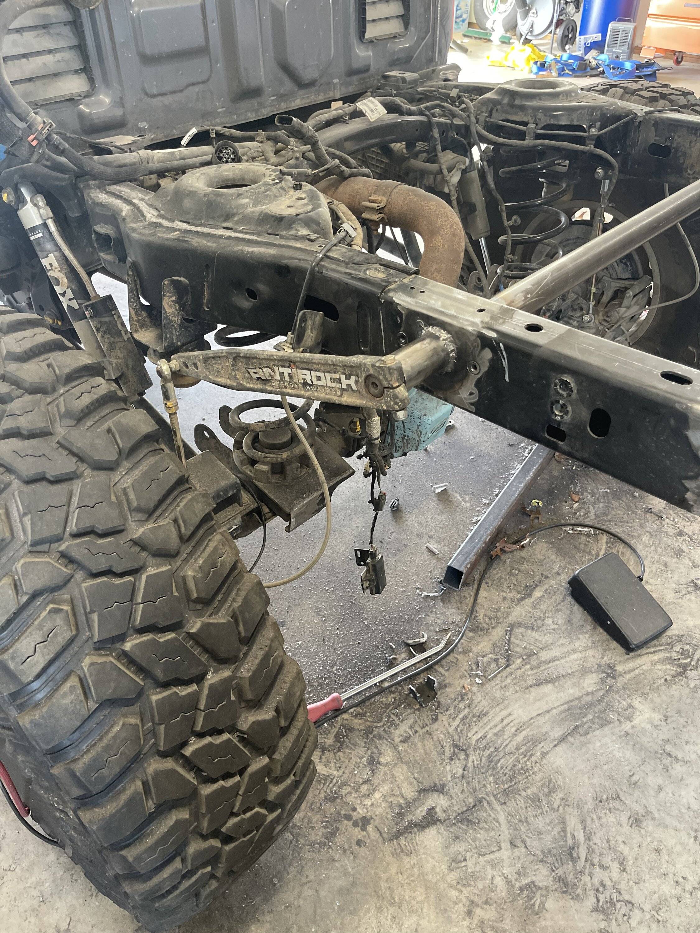 Jeep Gladiator Practical Truck for the Over Prepared Woman 6BAC086A-9BD6-4616-9828-D7601DD9B2F5