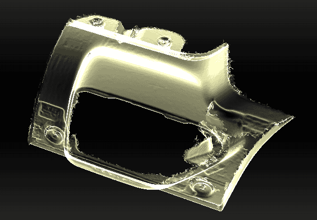 Jeep Gladiator 3D print Mojave cowl possible? 1680389123353