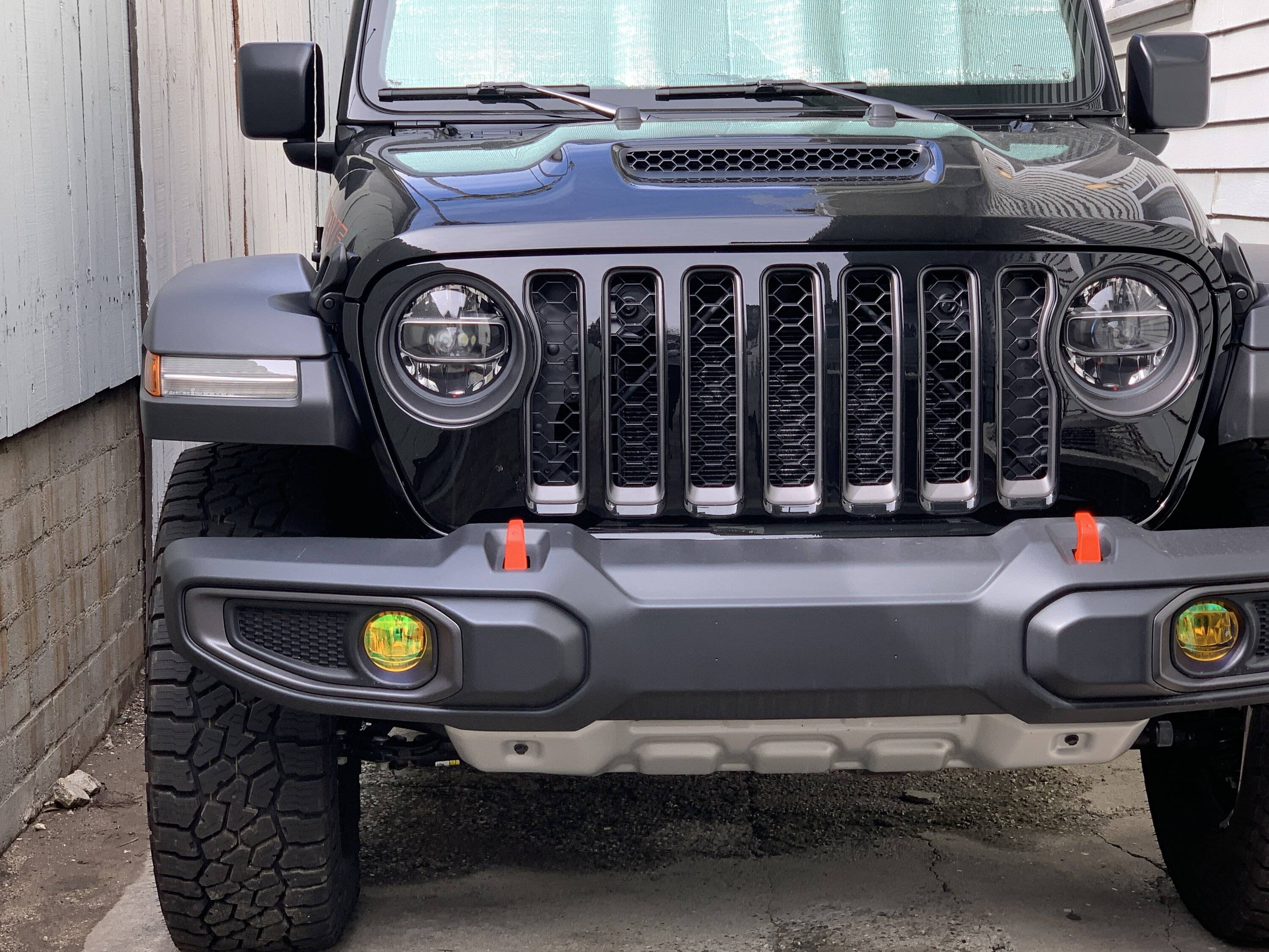 Jeep Gladiator downsizing wheels IMG_1572.JPG
