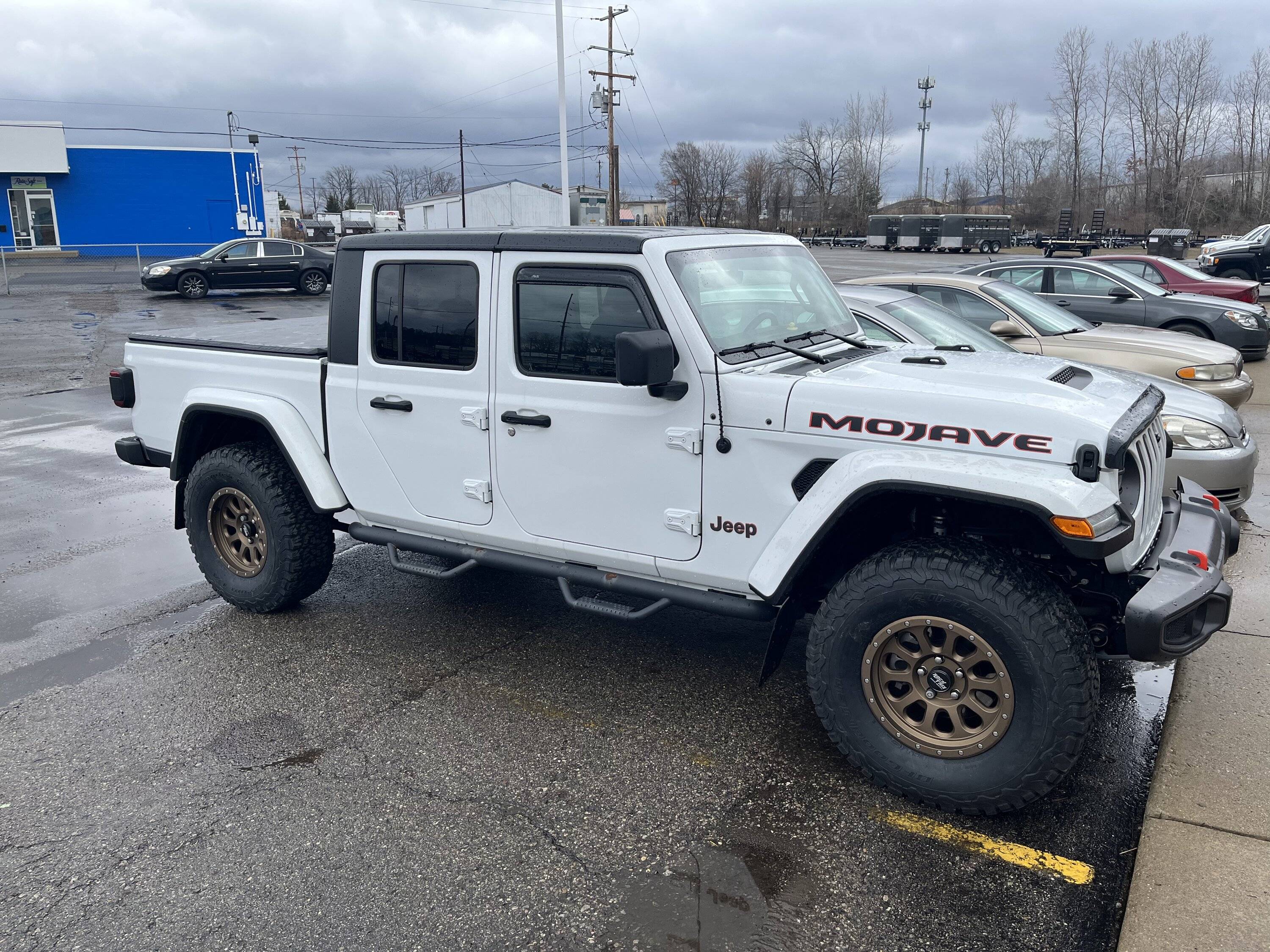 Jeep Gladiator SHOW ME YOUR WHEELS! 64EDFB8C-0513-4CFC-90C9-6708BE2E7062