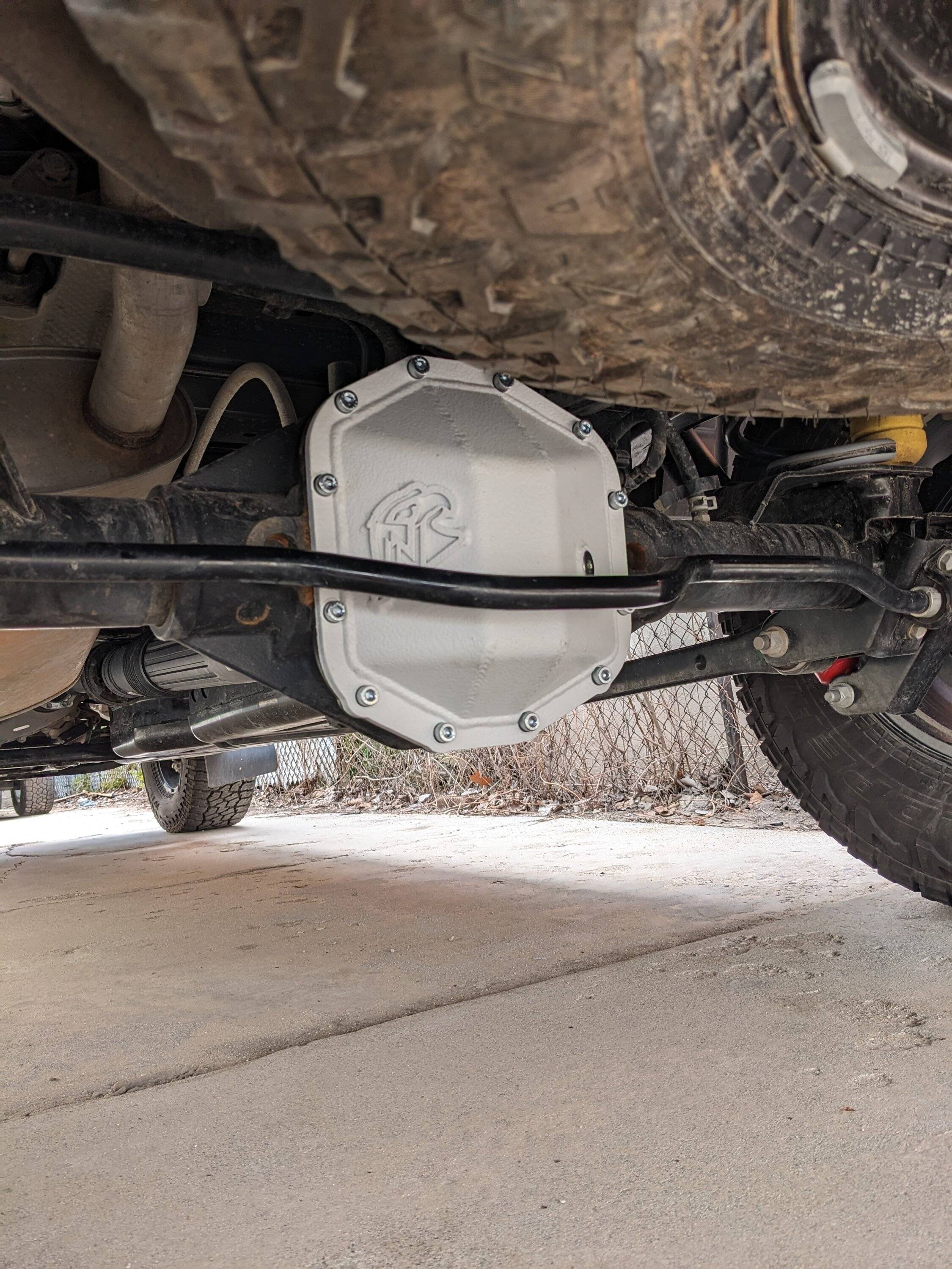 Jeep Gladiator Concentric_Killer's Rubi PXL_20230402_184240160