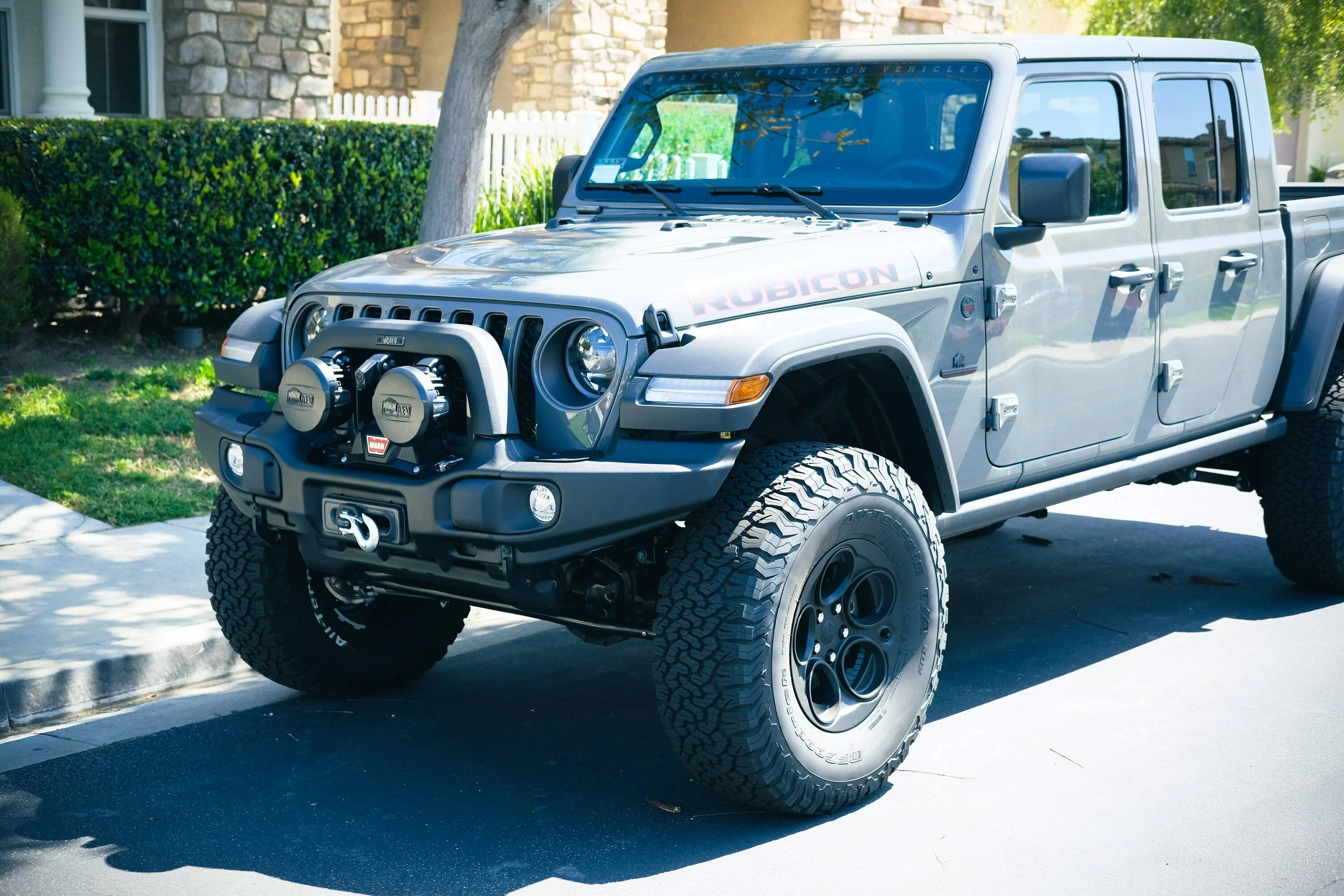 Jeep Gladiator STING GRAY Gladiator JT Club jt_0223_02