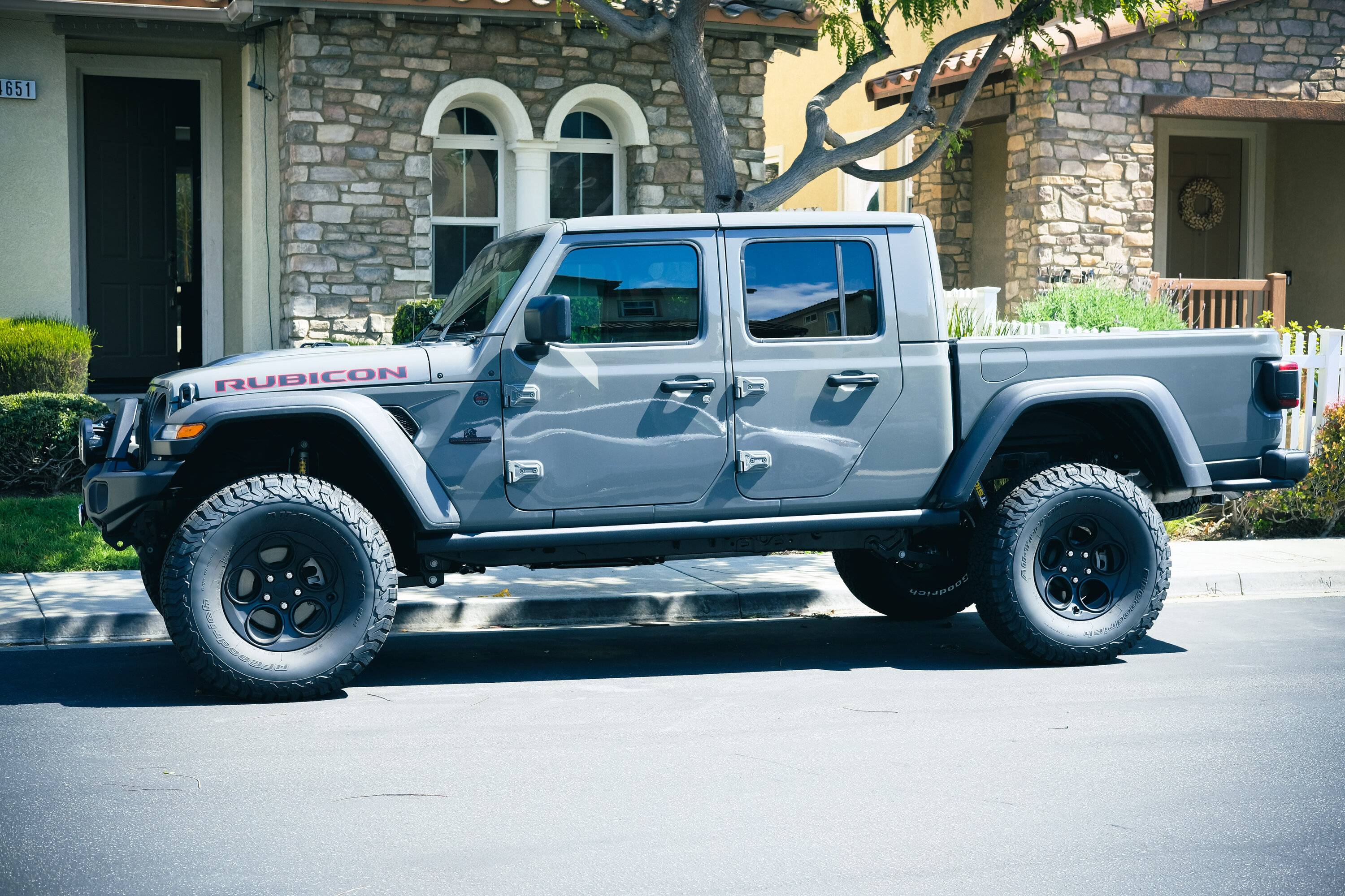 Jeep Gladiator STING GRAY Gladiator JT Club jt_0223_03