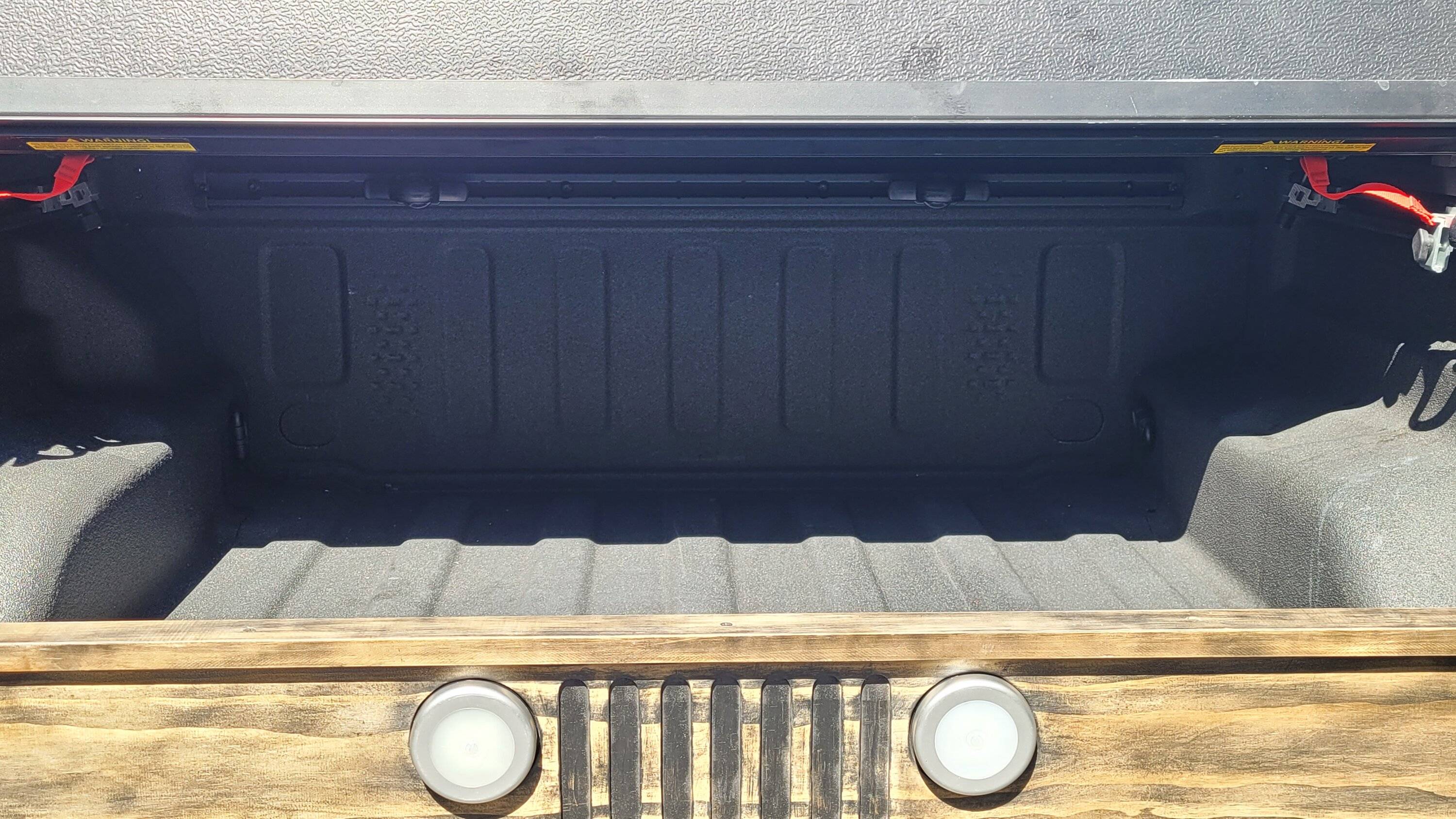 Jeep Gladiator What did you do TO your Gladiator today? [ADMIN WARNING: NO POLITICS, NO GUN TALK] 20230402_134622