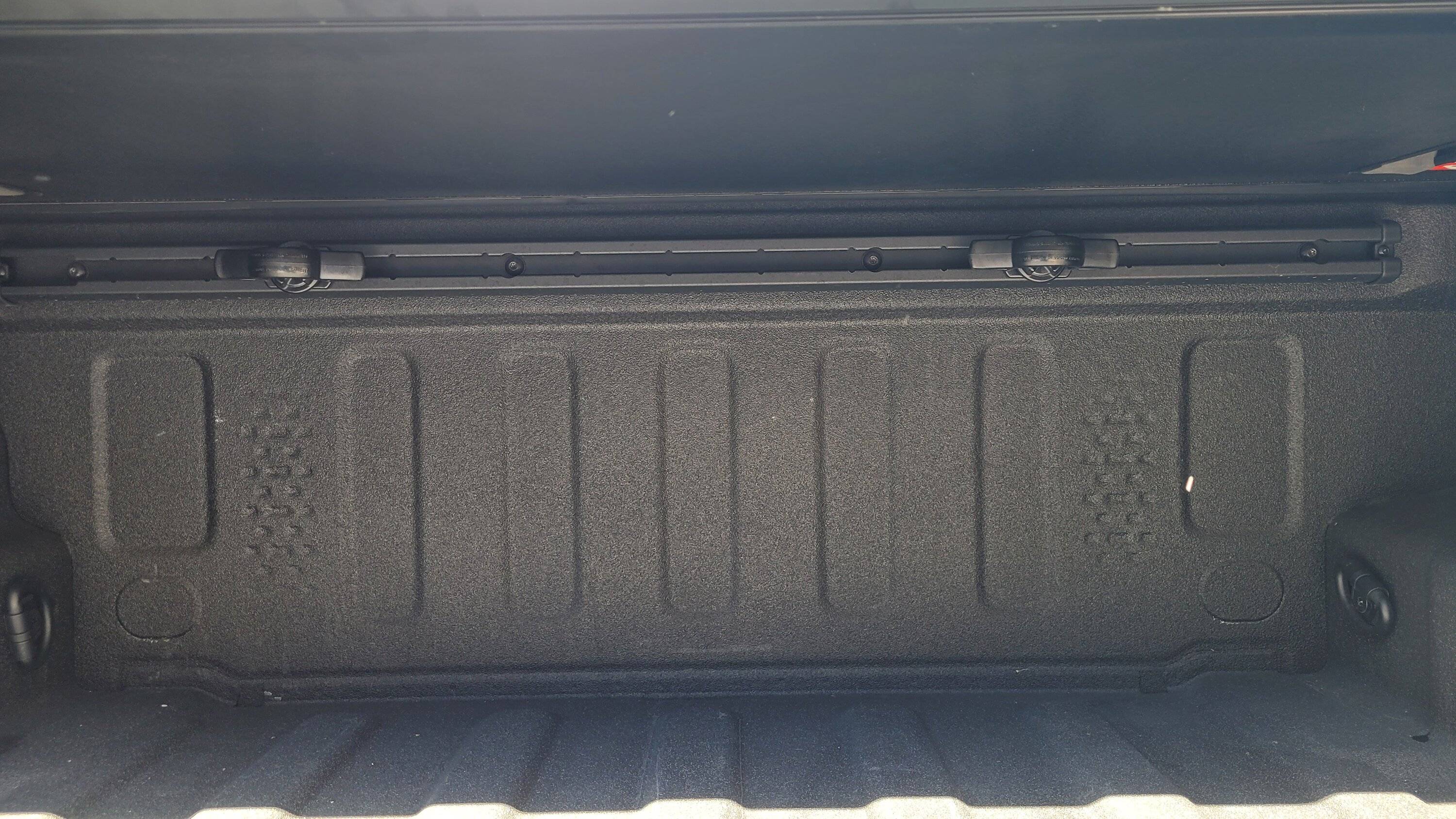 Jeep Gladiator What did you do TO your Gladiator today? [ADMIN WARNING: NO POLITICS, NO GUN TALK] 20230402_133713