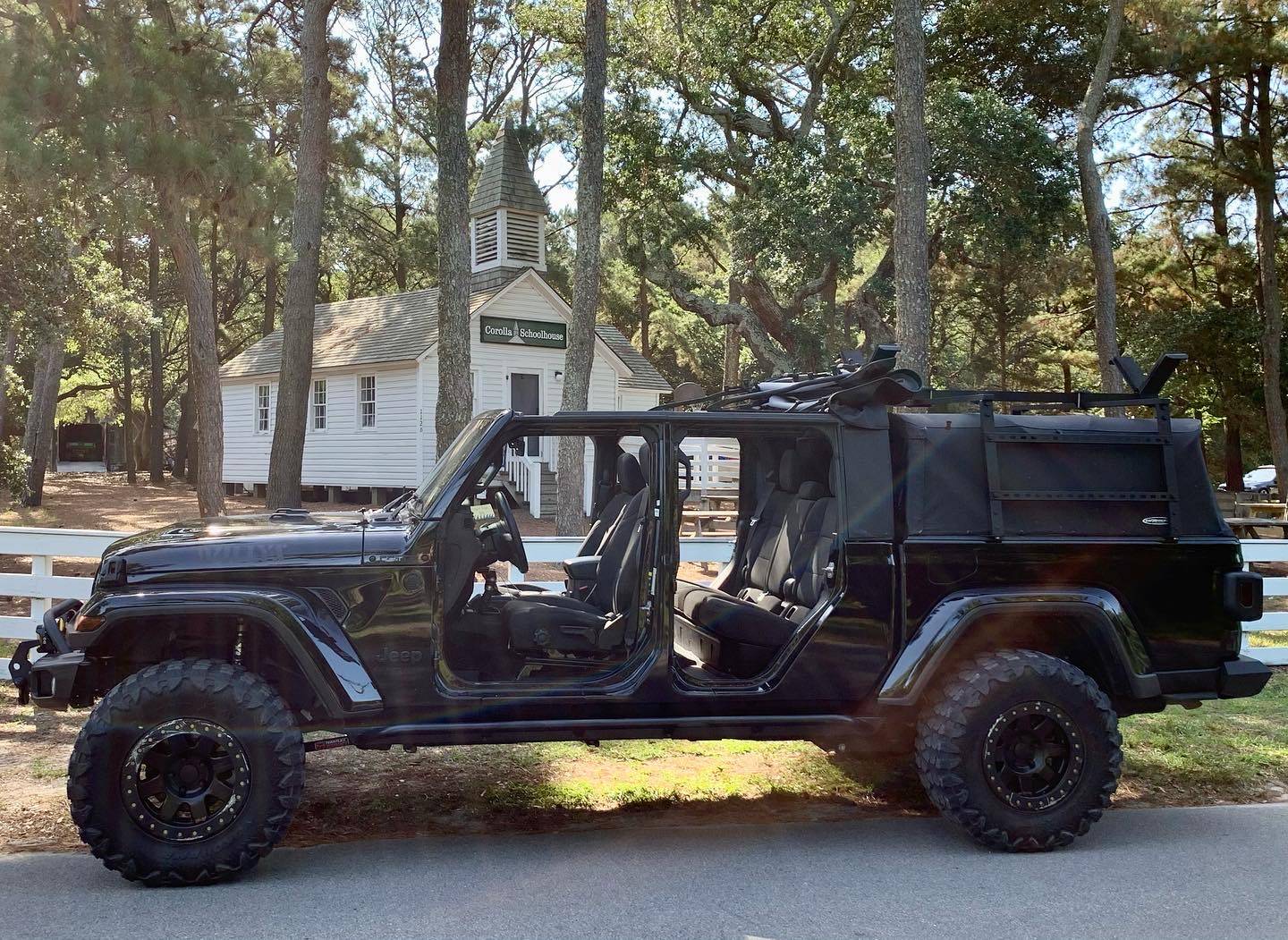Jeep Gladiator Show Me Your Topless Pics D286A6B7-00FA-4DB6-9322-BE63FC698EE3