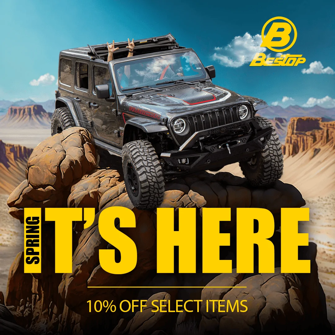 Jeep Gladiator Its HERE!! 1080x1080 (FB with gfx overlaid) For Partners