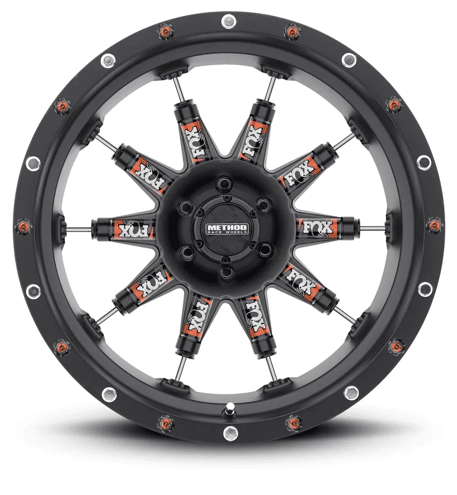 Jeep Gladiator Suspension Wheels [April Fool's] 1680536402635