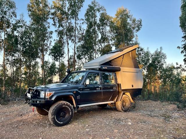Jeep Gladiator GVWR IMG_4989