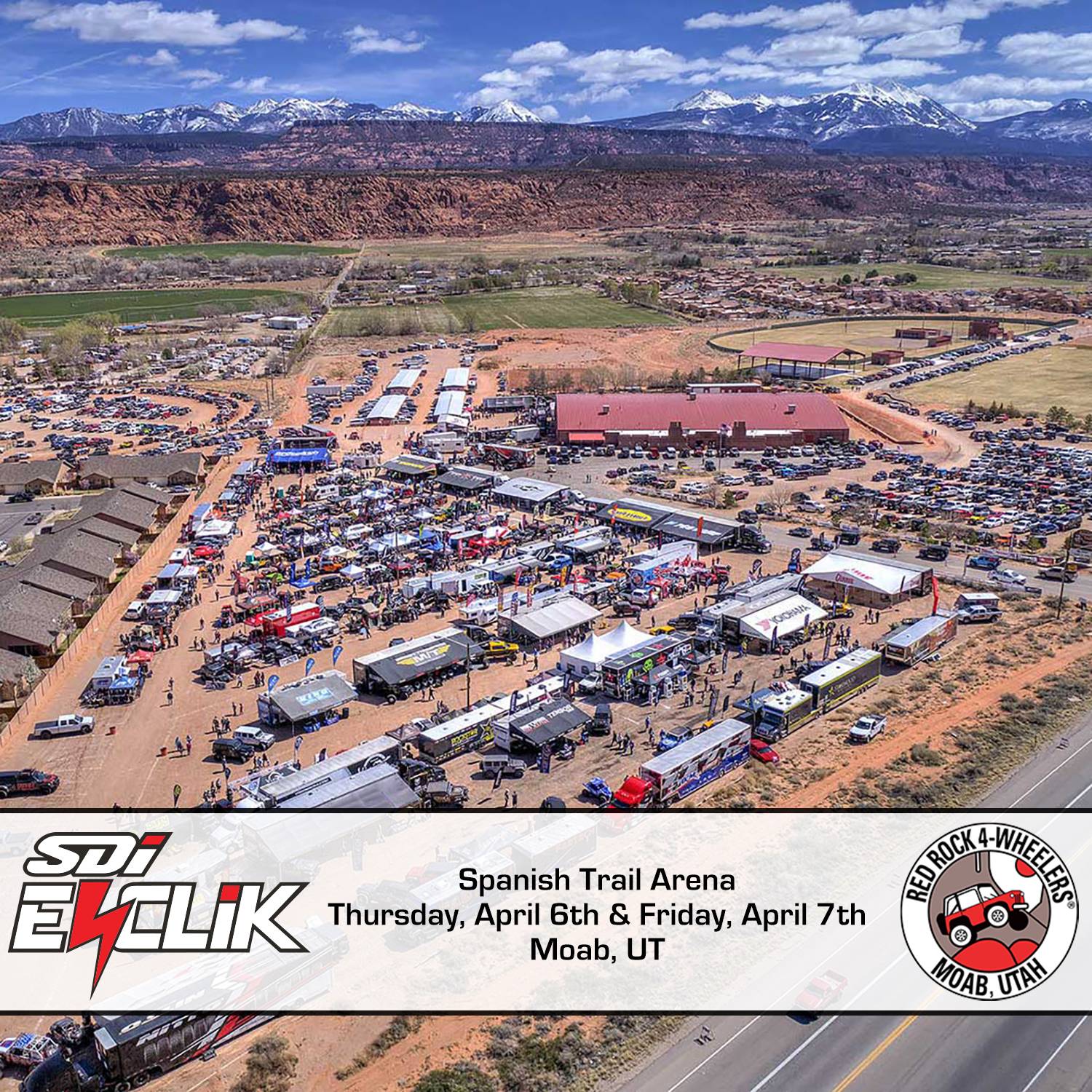 Jeep Gladiator Come Talk Shocks with us out at the 2023 Easter Jeep Safari rr4w-expo-main