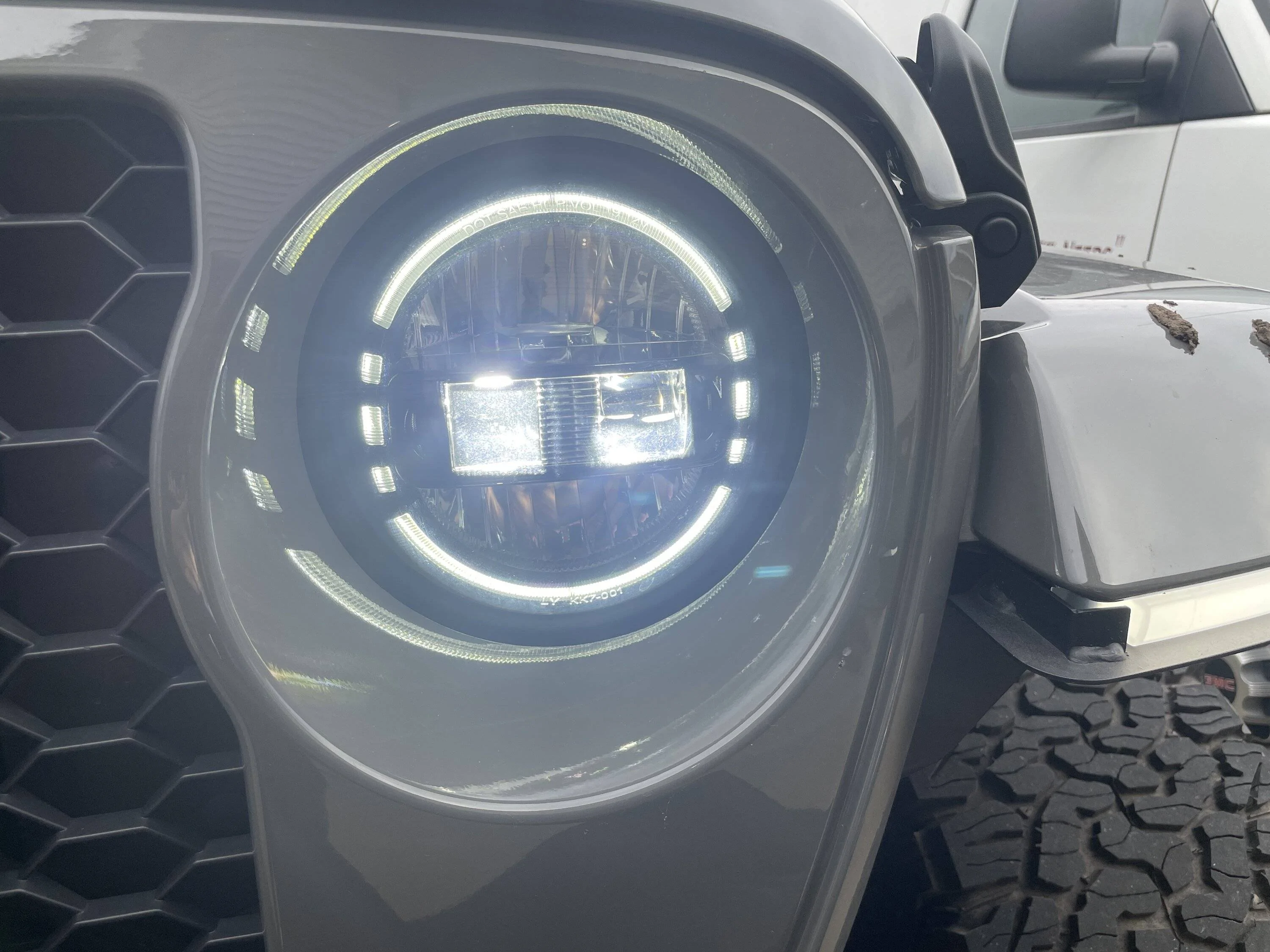 Jeep Gladiator Best, stock-looking and reasonably priced LED front lighting upgrade? imag