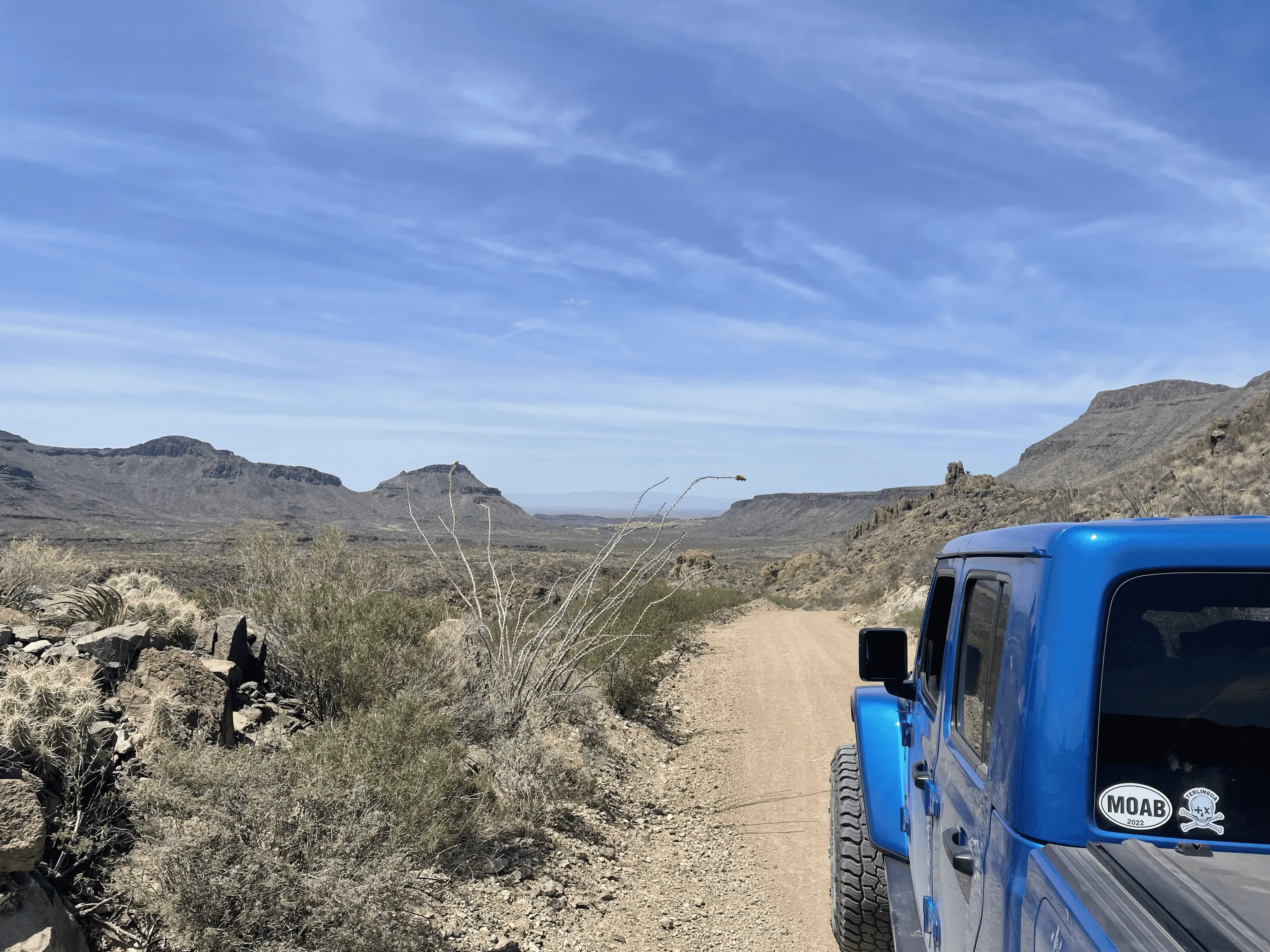 Jeep Gladiator What is your lowest MPG with the Diesel? tempImagejg52n8