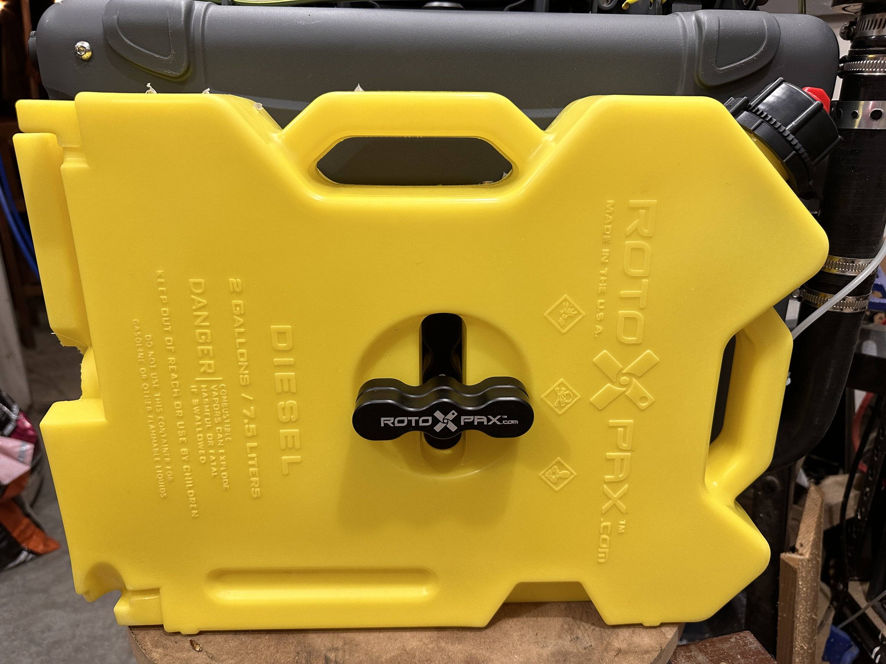 Jeep Gladiator DIY Diesel Heater In-a-Case IMG_1021
