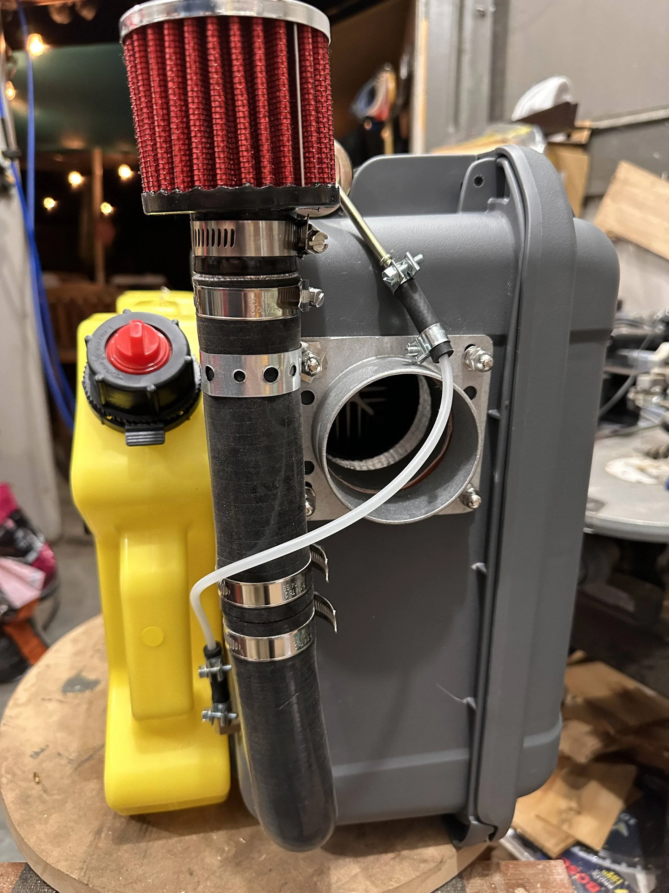 Jeep Gladiator DIY Diesel Heater In-a-Case IMG_1022