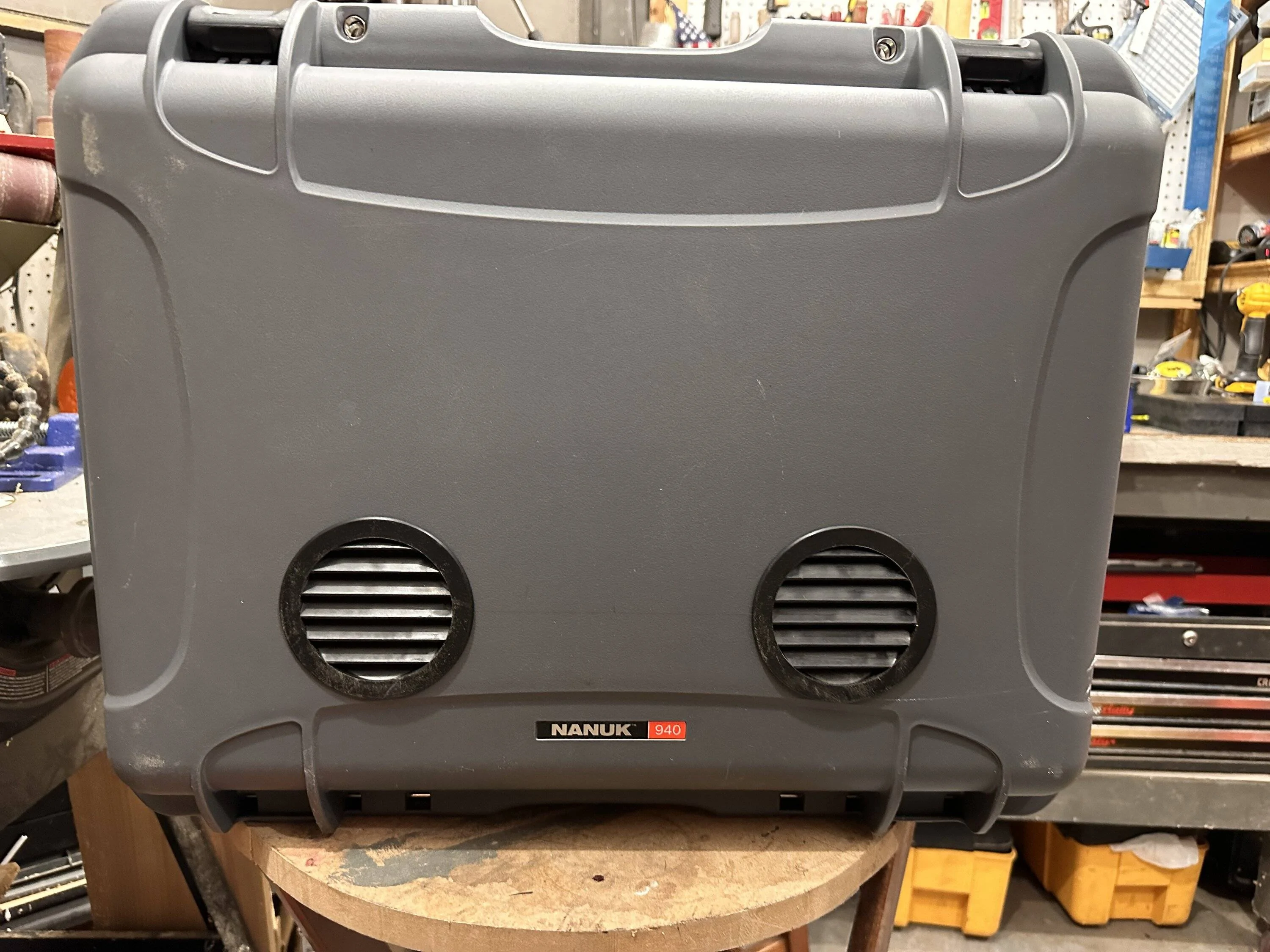Jeep Gladiator DIY Diesel Heater In-a-Case IMG_1020