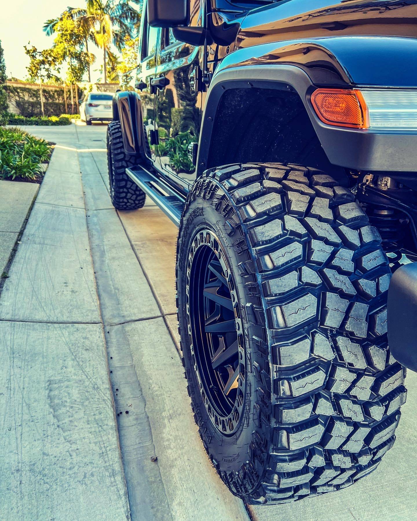 Jeep Gladiator SHOW ME YOUR WHEELS! 7F384D69-01AA-4E63-975E-A55B71ECC610