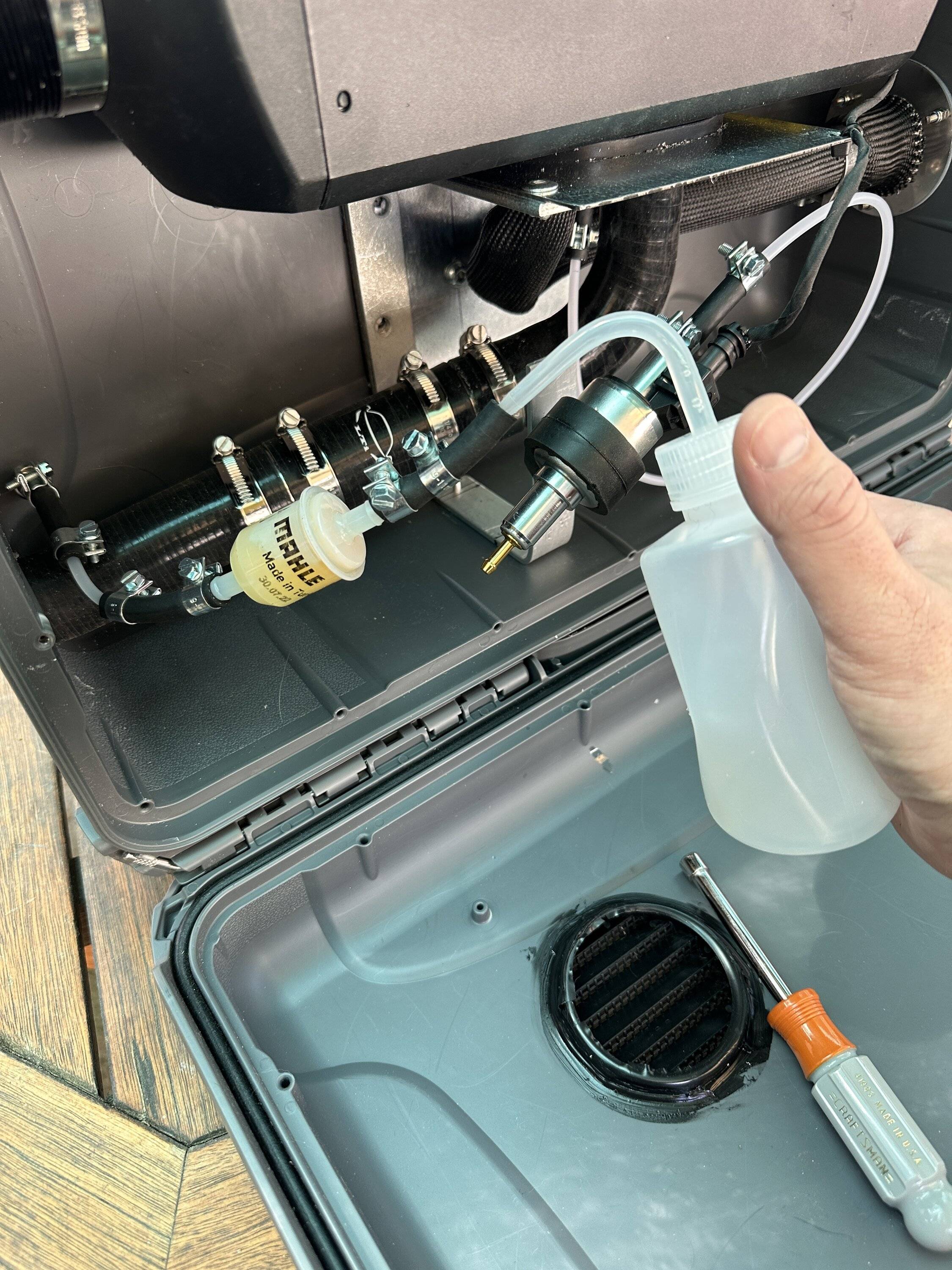 Jeep Gladiator DIY Diesel Heater In-a-Case IMG_1033