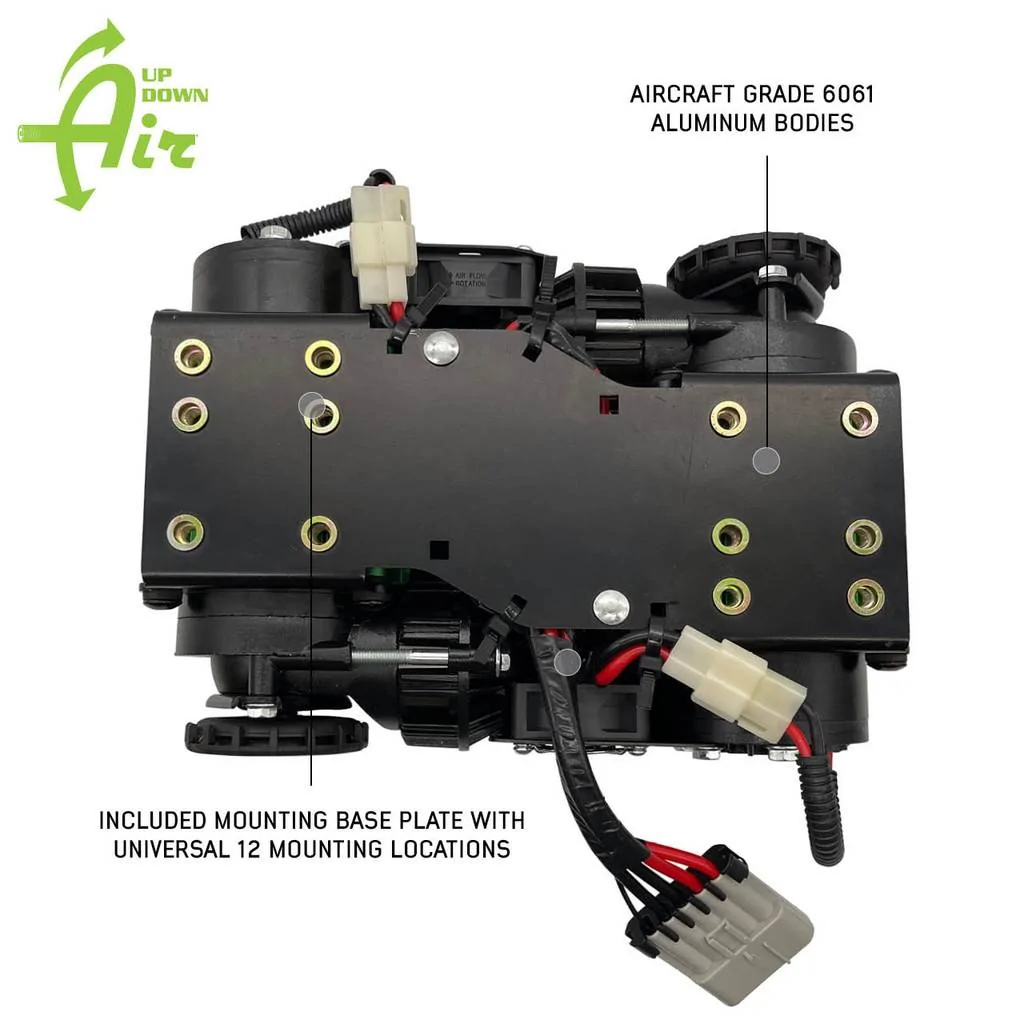 Jeep Gladiator Weekend Flash Sale - 10% Off EGOI Dual Compressors 2089FDEE-6776-49B6-B6A6-729A1693DA9F